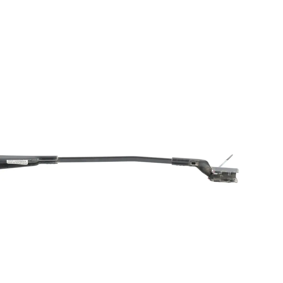 2k Front Windscreen Wiper Arm Driver's Side to Volkswagen Caddy with Part number 2K2955410C Volkswagen Caddy 2k Front Windscreen Wiper Arm Driver's Side - SKU RHD-2K2955410C - Part number 2K2955410C