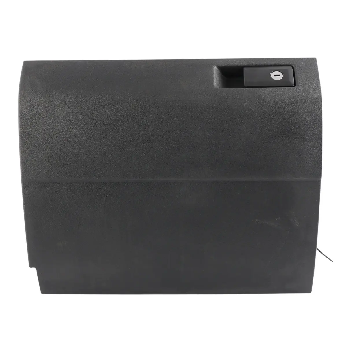 Volkswagen Caddy 2K Front Dashboard Glove Box Storage Passenger Side 2K6857095B