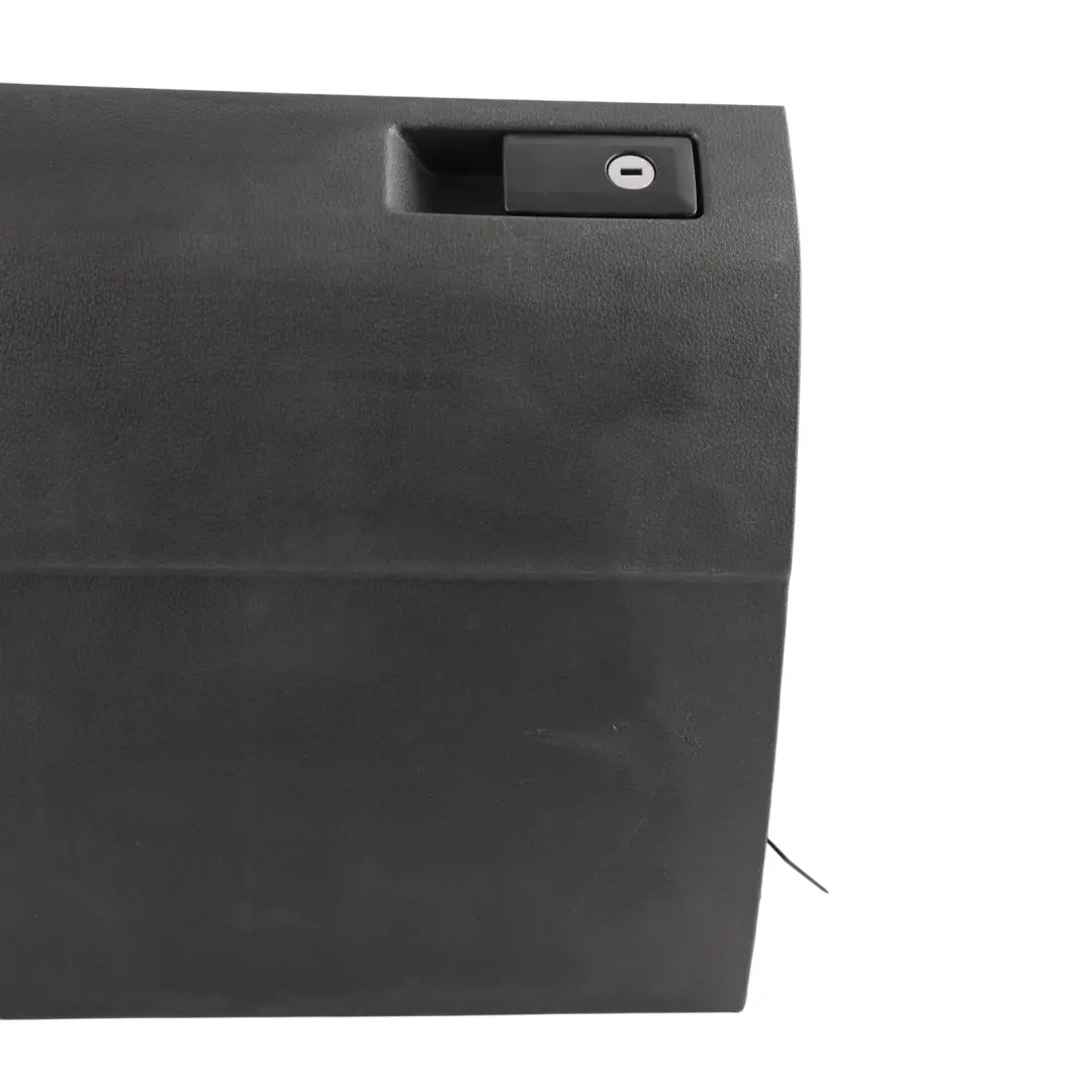 2K Front Dashboard Glove Box Storage Passenger Side to Volkswagen Caddy with Part number 2K6857095B Volkswagen Caddy 2K Front Dashboard Glove Box Storage Passenger Side - SKU RHD-2K6857095B - Part number 2K6857095B