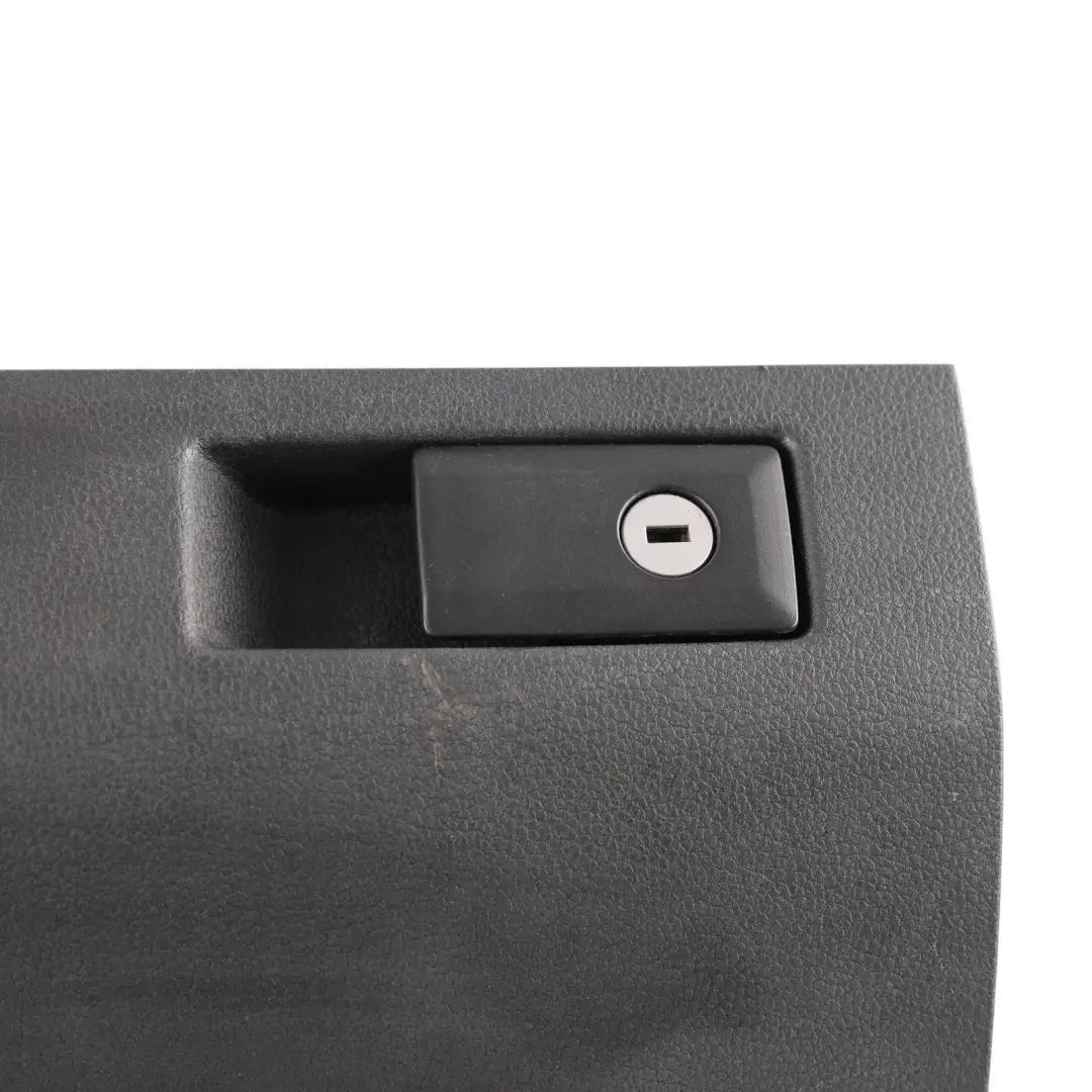 2K Front Dashboard Glove Box Storage Passenger Side to Volkswagen Caddy with Part number 2K6857095B Volkswagen Caddy 2K Front Dashboard Glove Box Storage Passenger Side - SKU RHD-2K6857095B - Part number 2K6857095B