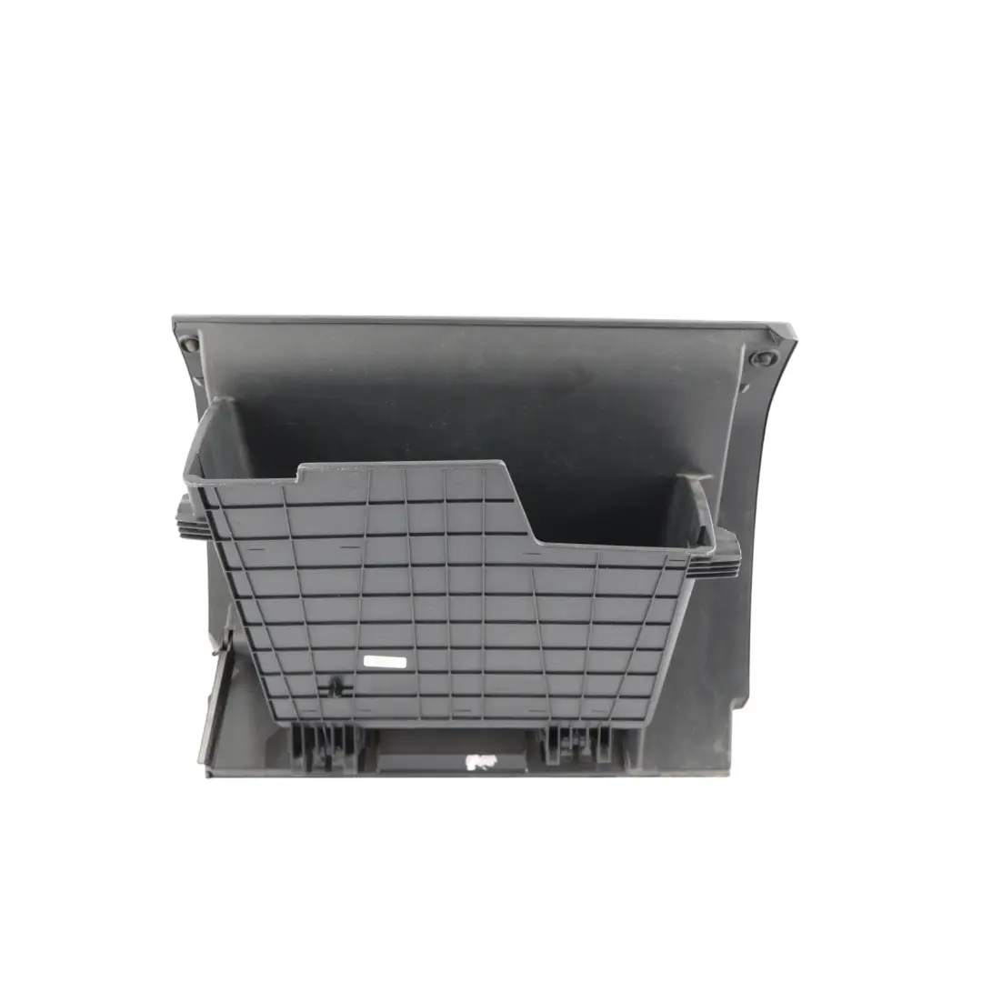 2K Front Dashboard Glove Box Storage Passenger Side to Volkswagen Caddy with Part number 2K6857095B Volkswagen Caddy 2K Front Dashboard Glove Box Storage Passenger Side - SKU RHD-2K6857095B - Part number 2K6857095B
