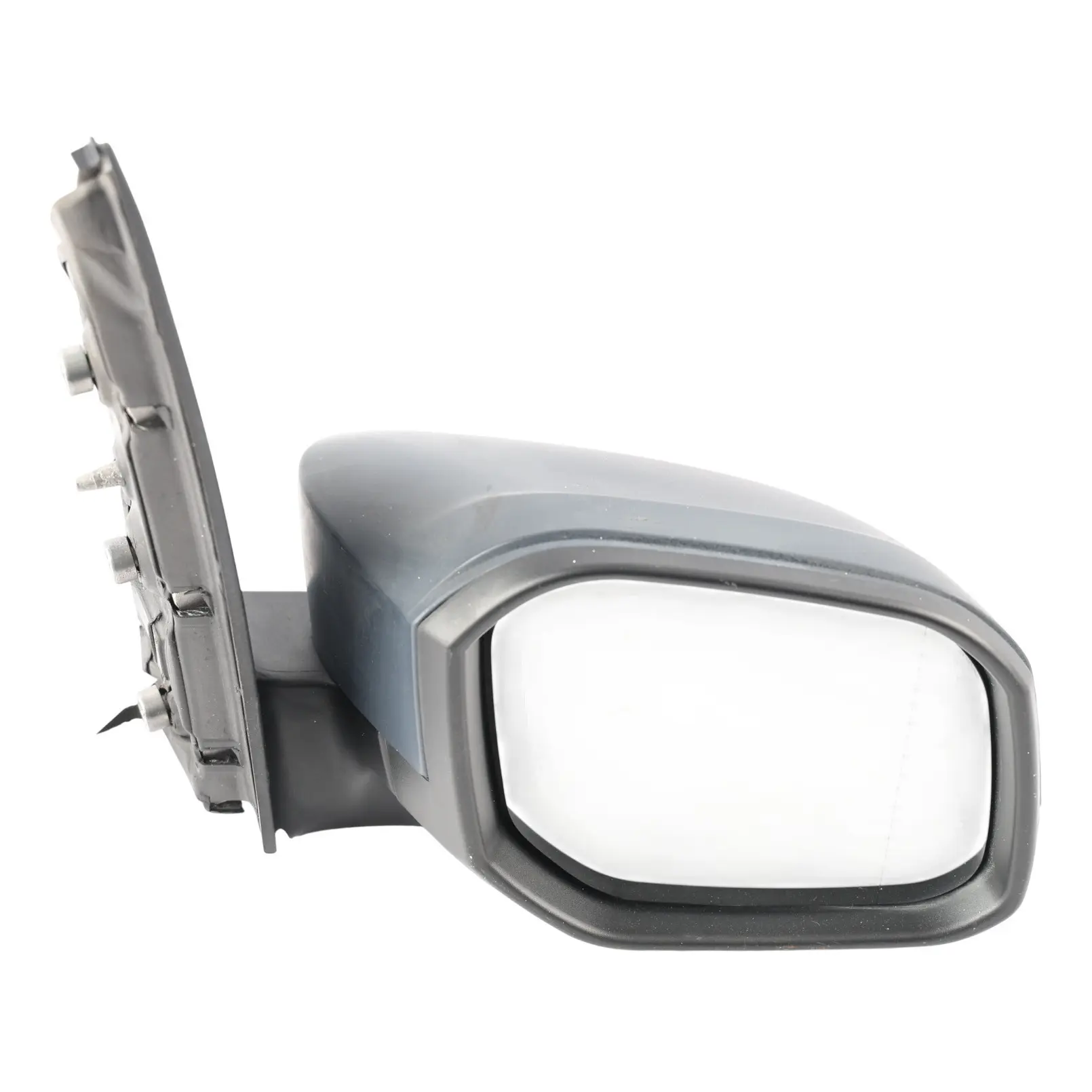 Volkswagen Caddy Maxi 2C Exterior Door Wing Mirror Front Right O/S