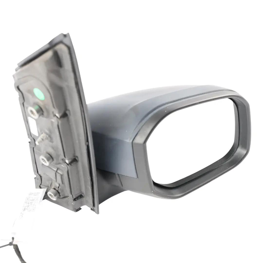 Exterior Door Wing Mirror Front Right O/S to Volkswagen Caddy Maxi 2C with Part number 2K6857508T Volkswagen Caddy Maxi 2C Exterior Door Wing Mirror Front Right O/S - SKU RHD-2K6857508T-PRIM - Part number 2K6857508T