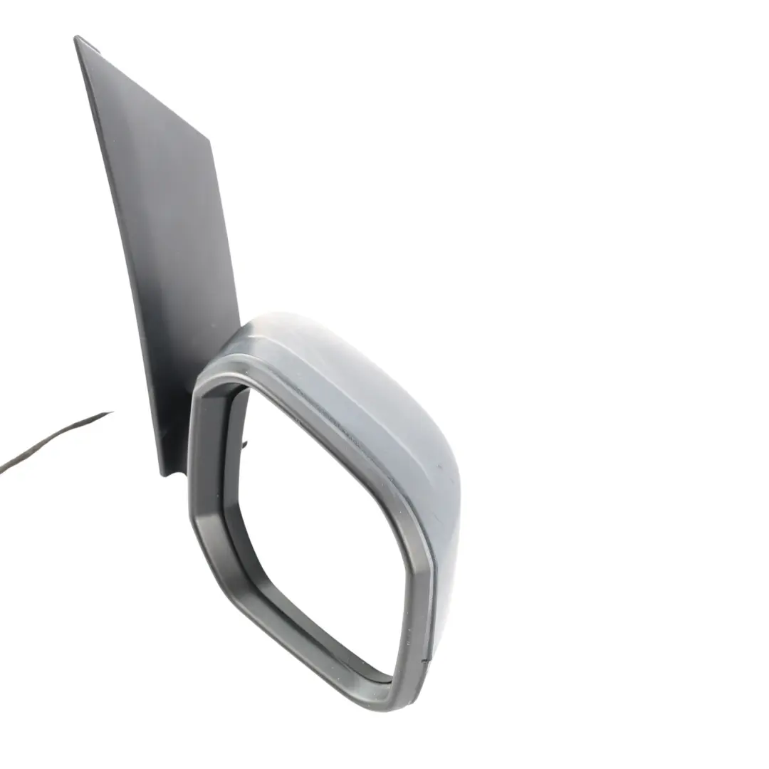 Exterior Door Wing Mirror Front Right O/S to Volkswagen Caddy Maxi 2C with Part number 2K6857508T Volkswagen Caddy Maxi 2C Exterior Door Wing Mirror Front Right O/S - SKU RHD-2K6857508T-PRIM - Part number 2K6857508T