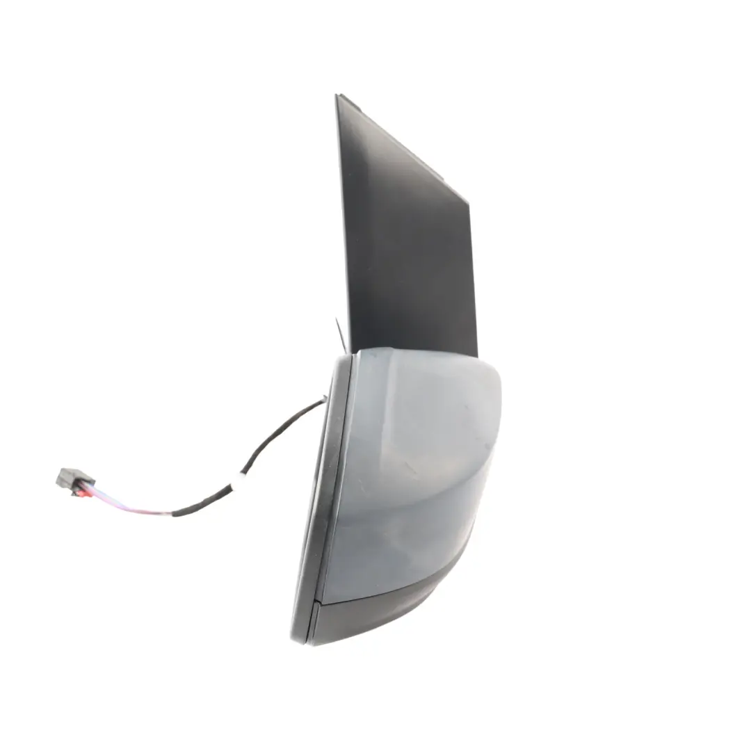 Exterior Door Wing Mirror Front Right O/S to Volkswagen Caddy Maxi 2C with Part number 2K6857508T Volkswagen Caddy Maxi 2C Exterior Door Wing Mirror Front Right O/S - SKU RHD-2K6857508T-PRIM - Part number 2K6857508T
