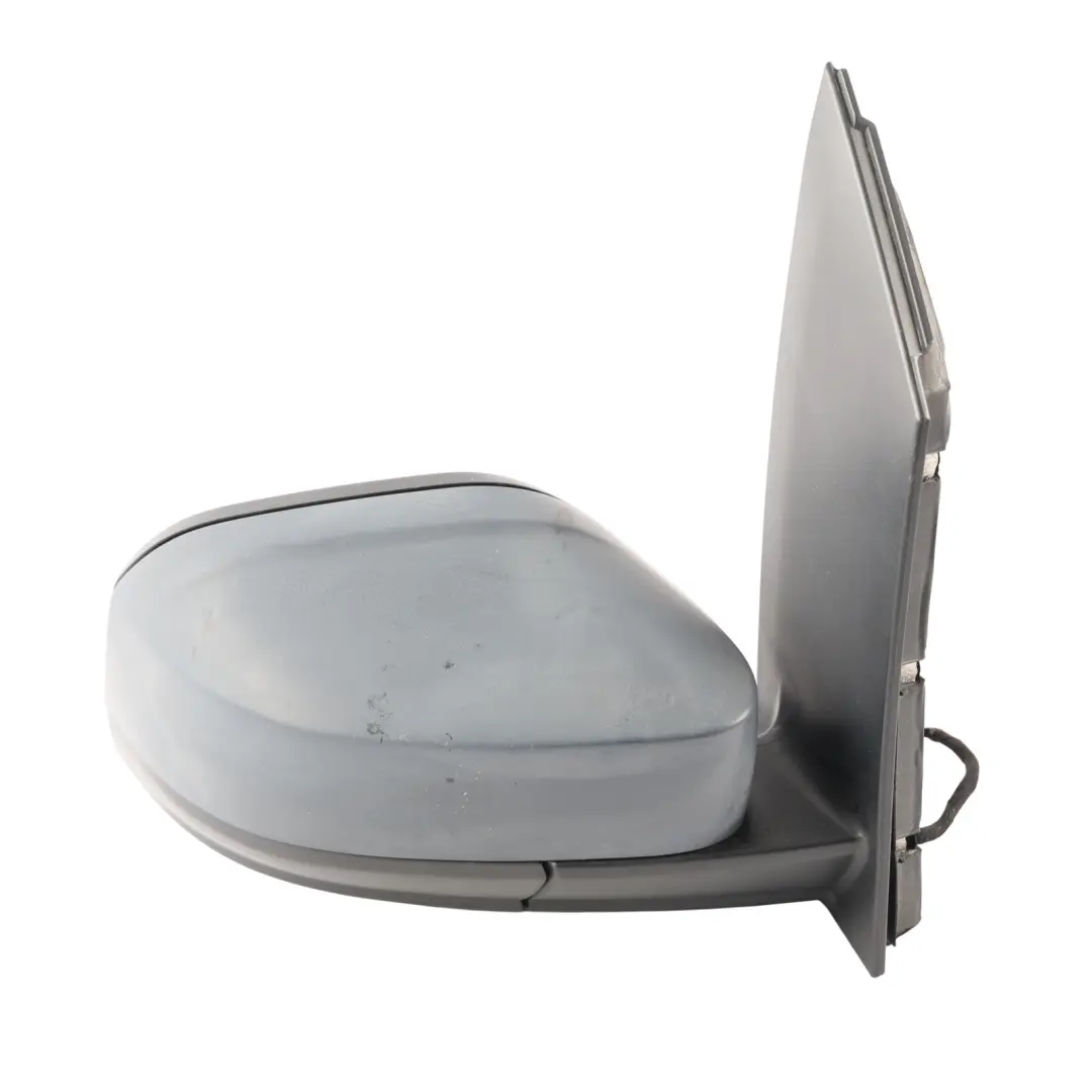 Exterior Door Wing Mirror Front Right O/S to Volkswagen Caddy Maxi 2C with Part number 2K6857508T Volkswagen Caddy Maxi 2C Exterior Door Wing Mirror Front Right O/S - SKU RHD-2K6857508T-PRIM - Part number 2K6857508T