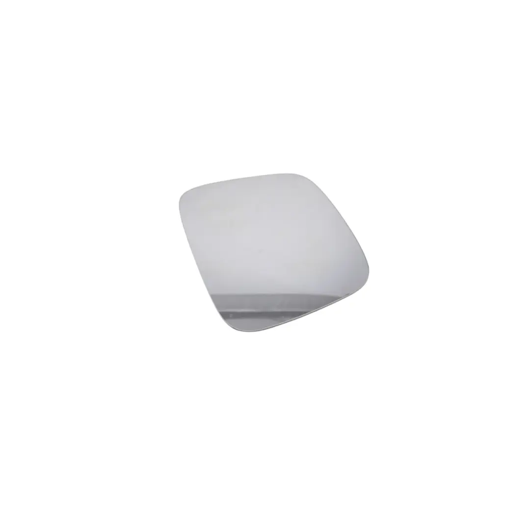 Volkswagen Caddy Maxi Sa Front Door Mirror Glass Convex Left N/S - SKU RHD-2K6857521B - Part number 2K6857521B