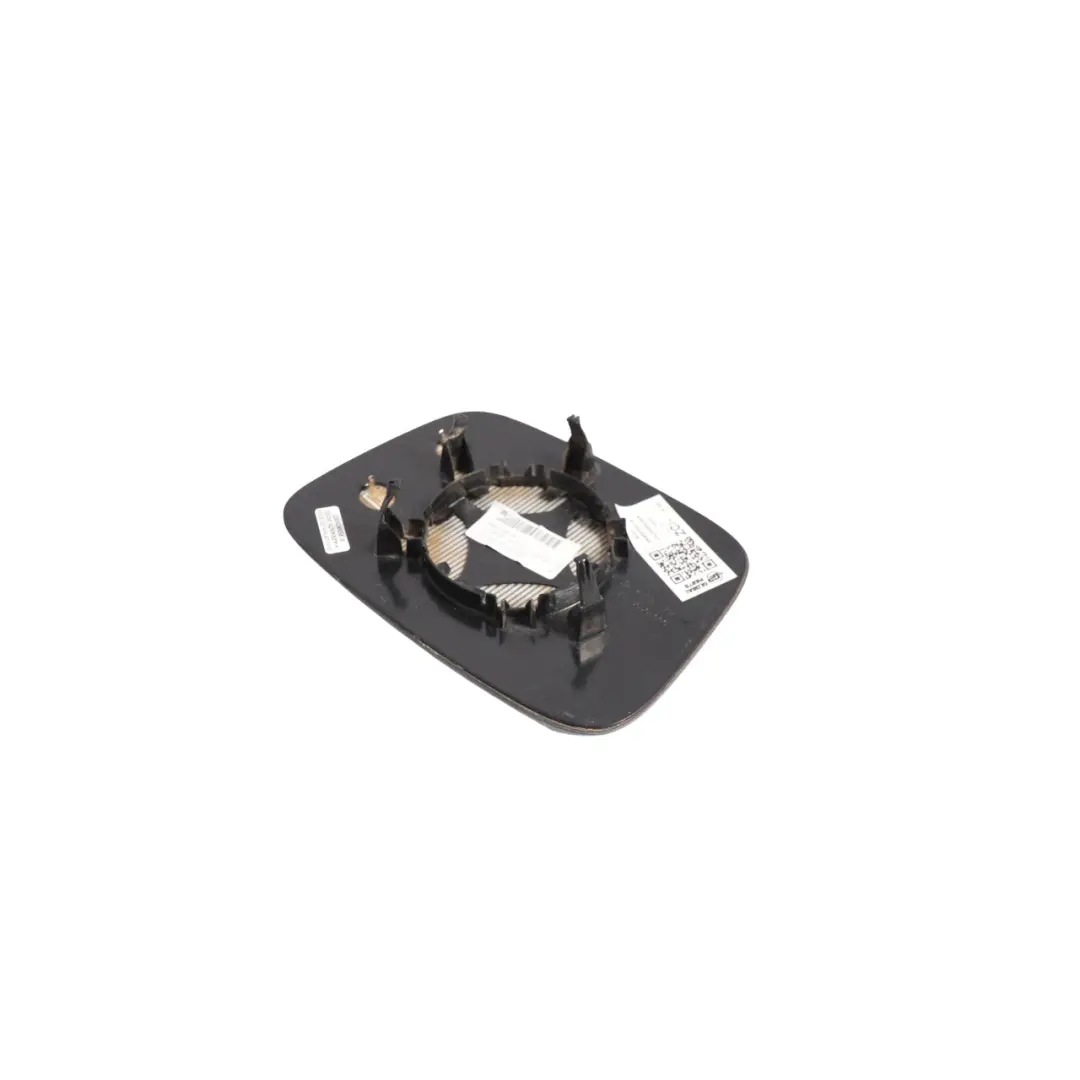 Volkswagen Caddy Maxi Sa Front Door Mirror Glass Convex Left N/S - SKU RHD-2K6857521B - Part number 2K6857521B