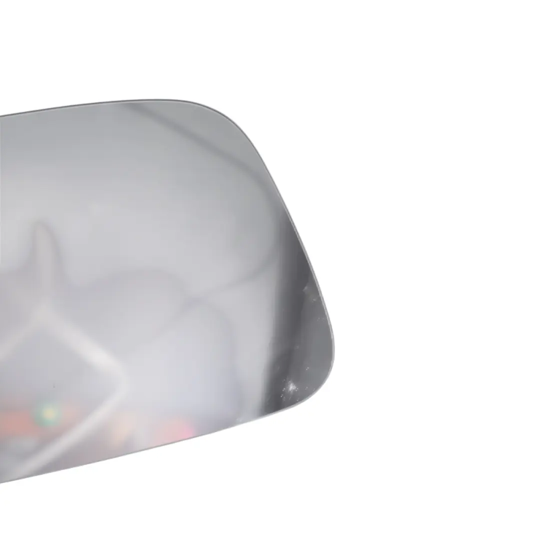 Volkswagen Caddy Maxi Sa Front Door Mirror Glass Convex Left N/S - SKU RHD-2K6857521B - Part number 2K6857521B