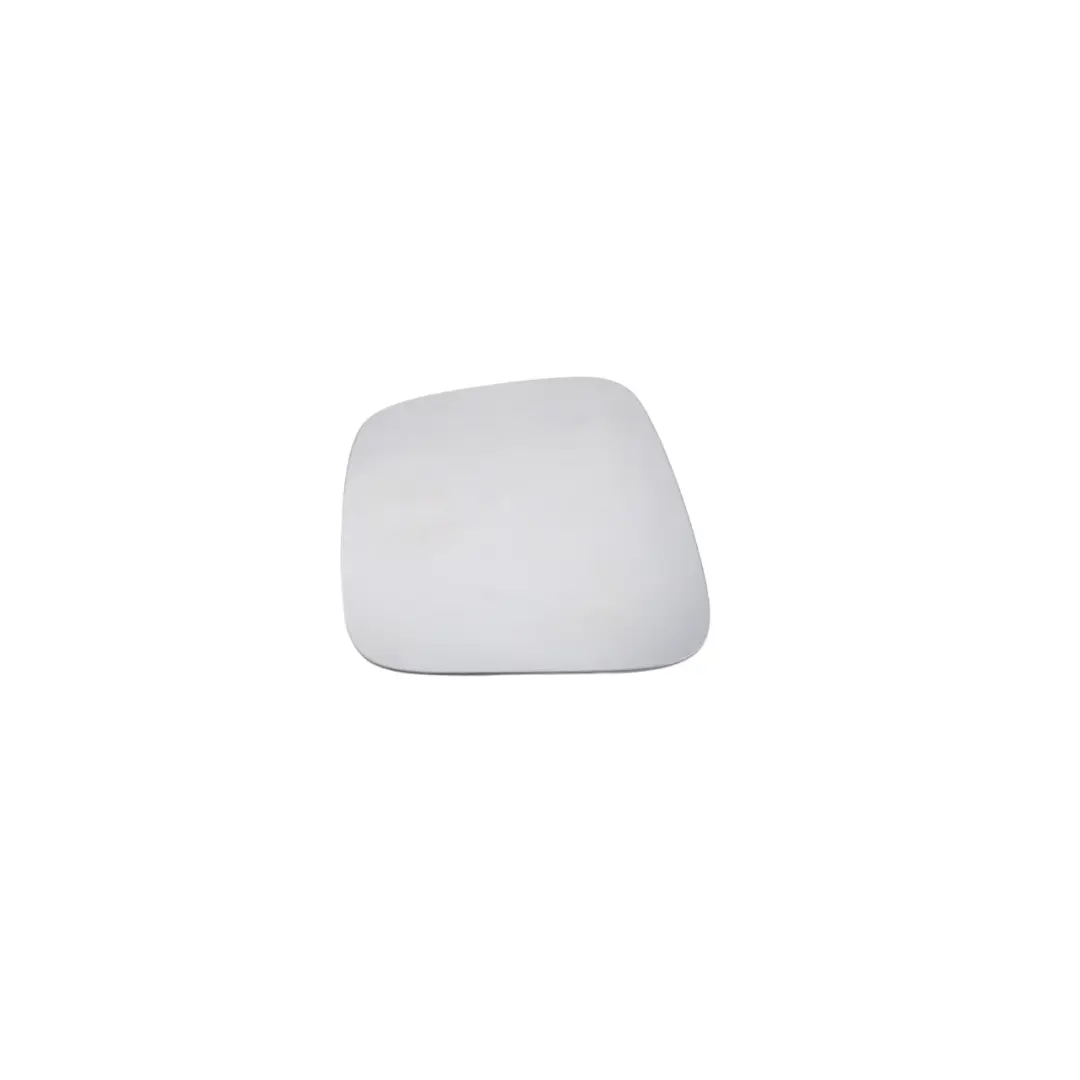 Volkswagen Caddy Maxi Sa Front Door Mirror Glass Convex Left N/S - SKU RHD-2K6857521B - Part number 2K6857521B