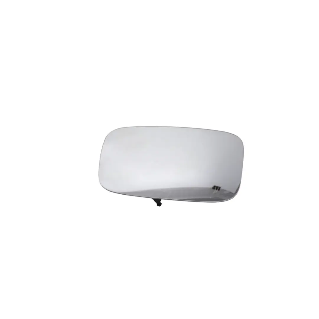 Front Door Mirror Glass Convex Left N/S to Volkswagen Caddy Maxi Sa with Part number 2K6857521B Volkswagen Caddy Maxi Sa Front Door Mirror Glass Convex Left N/S - SKU RHD-2K6857521B - Part number 2K6857521B