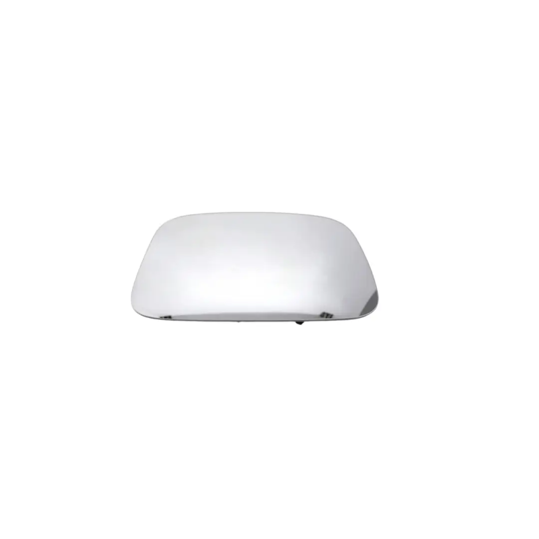 Volkswagen Caddy Maxi Sa Front Door Mirror Glass Convex Left N/S - SKU RHD-2K6857521B - Part number 2K6857521B