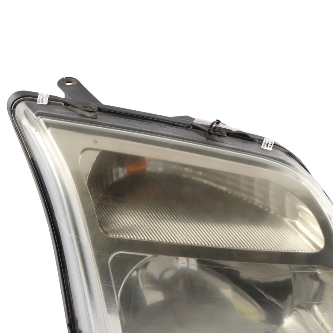 Headlamp Headlight Lamp Front Right O/S to Ford Transit Connect with Part number 2T14-13006-BE Ford Transit Connect Headlamp Headlight Lamp Front Right O/S - SKU RHD-2T14-13006-BE-1 - Part number 2T14-13006-BE