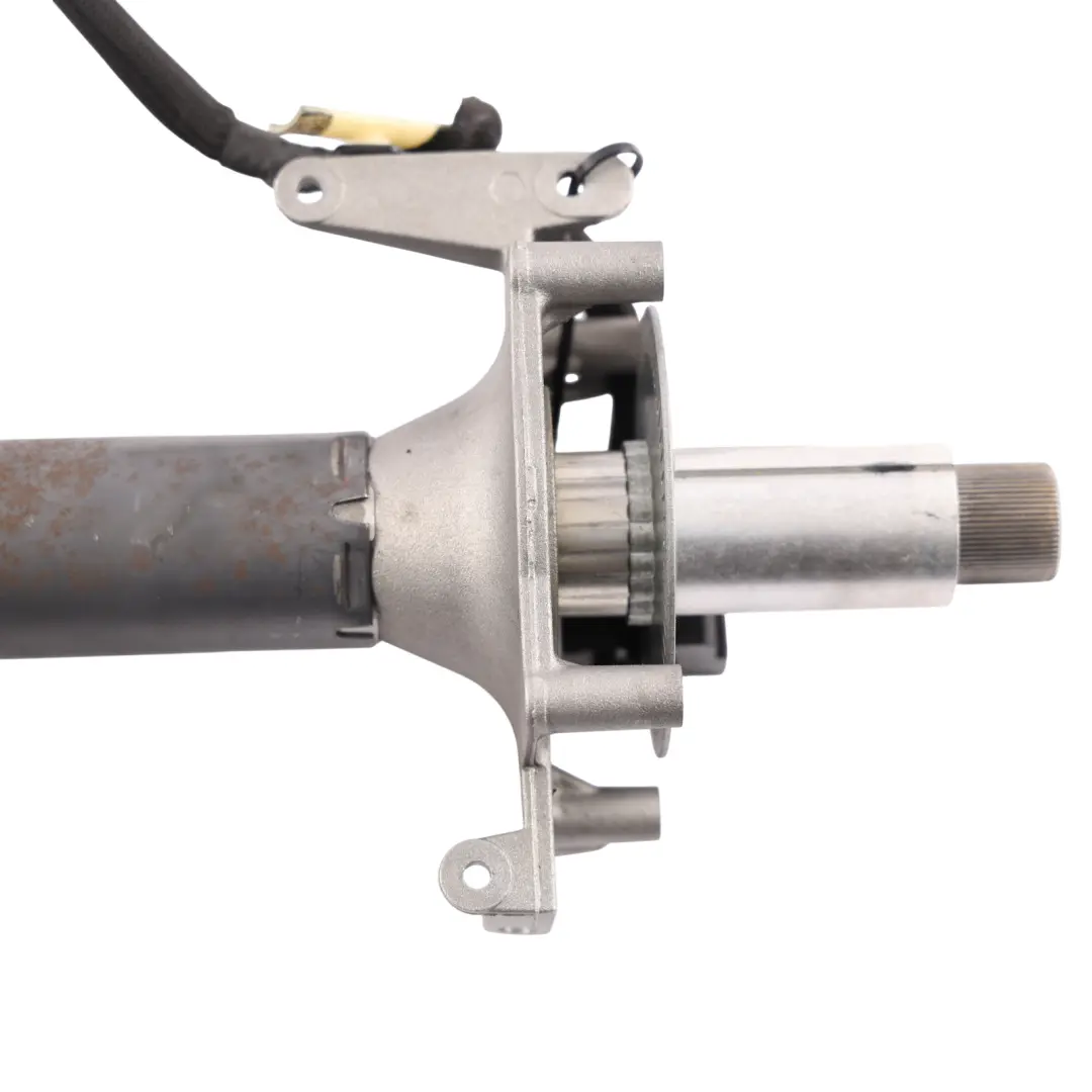 Jaguar XF X250 Electric Adjustable Steering Column - SKU RHD-2W93-3C529-AL - Part number 2W93-3C529-AL