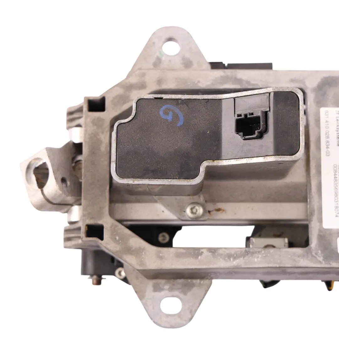 Adjustable Steering Column to Jaguar XF X250 Electric with Part number 2W93-3C529-AL Jaguar XF X250 Electric Adjustable Steering Column - SKU RHD-2W93-3C529-AL - Part number 2W93-3C529-AL