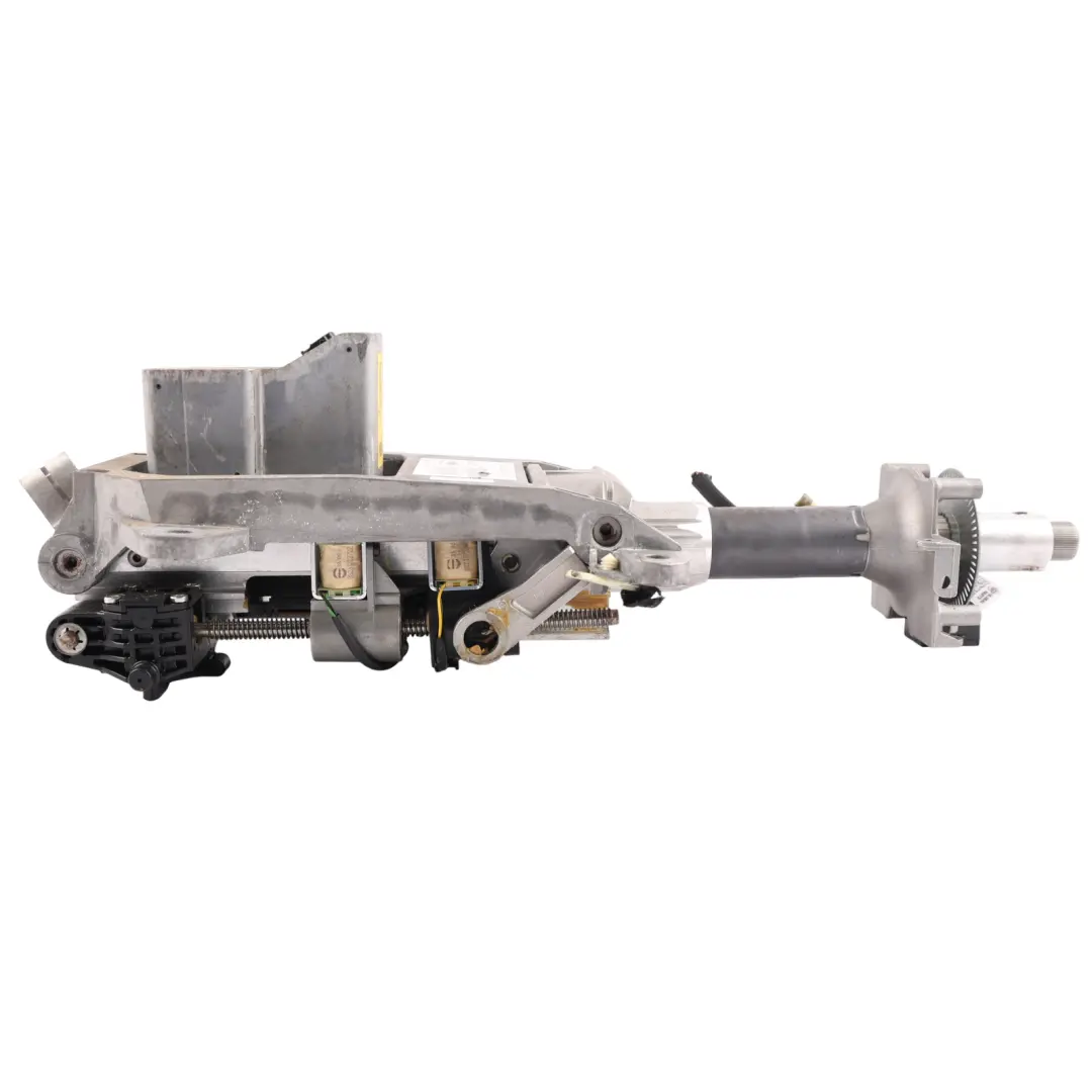 Adjustable Steering Column to Jaguar XF X250 Electric with Part number 2W93-3C529-AL Jaguar XF X250 Electric Adjustable Steering Column - SKU RHD-2W93-3C529-AL - Part number 2W93-3C529-AL