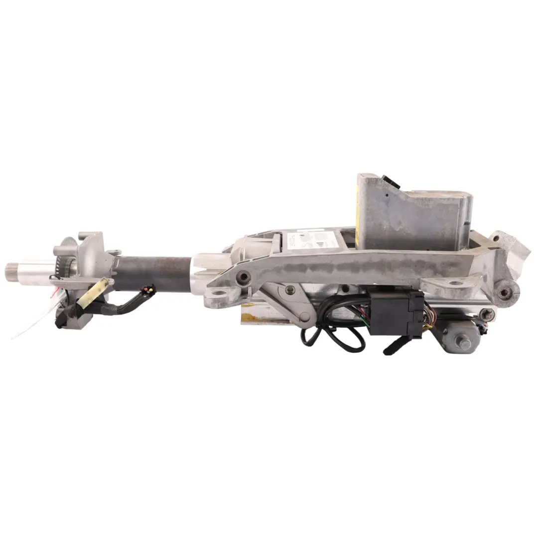 Adjustable Steering Column to Jaguar XF X250 Electric with Part number 2W93-3C529-AL Jaguar XF X250 Electric Adjustable Steering Column - SKU RHD-2W93-3C529-AL - Part number 2W93-3C529-AL