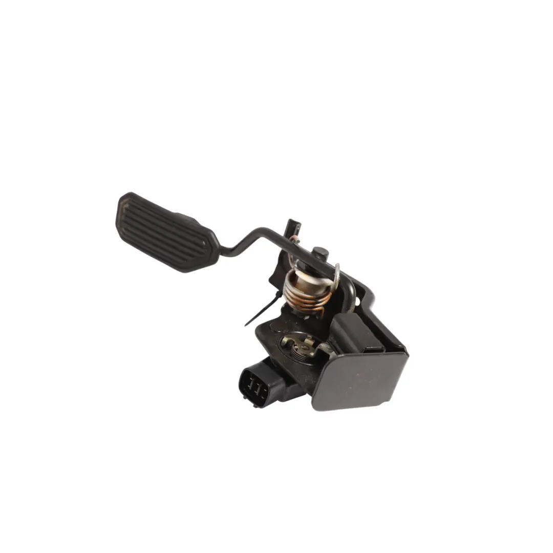 Toyota Corolla E12 Clutch Pedal Assembly Manual 31301-05090 - SKU RHD-3130105090 - Part number 3130105090