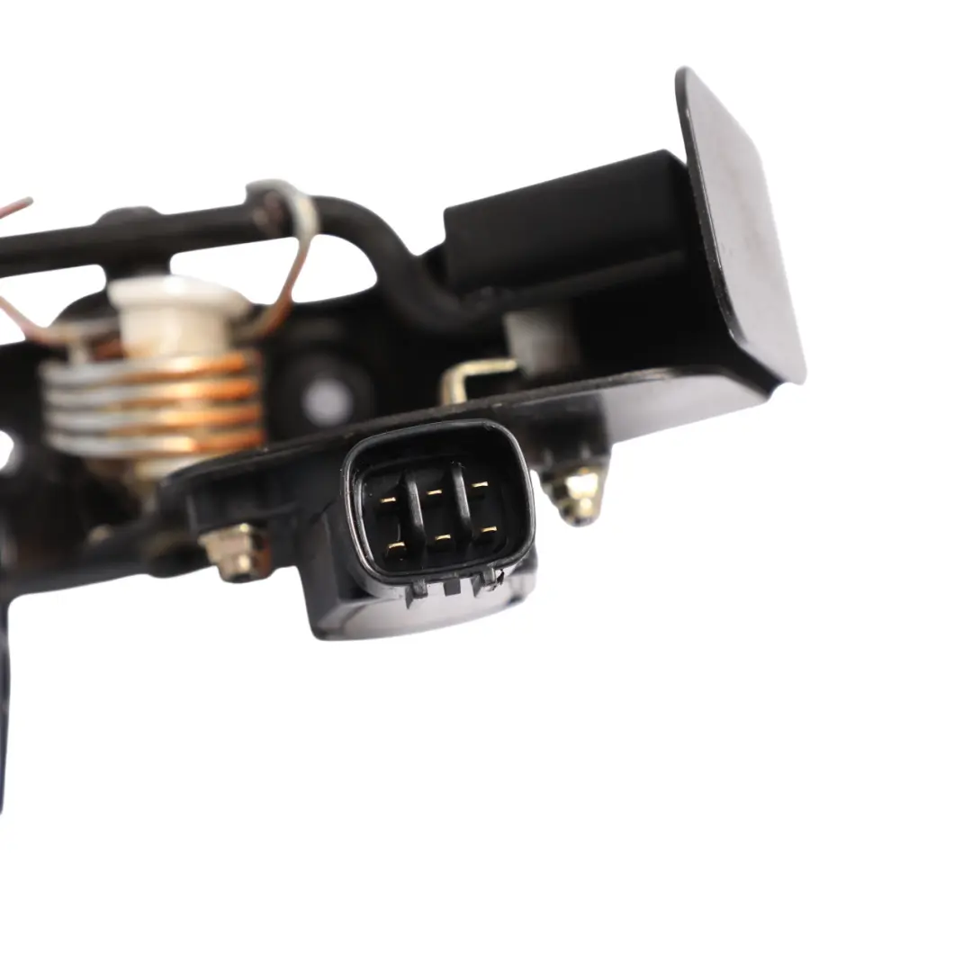 Clutch Pedal Assembly Manual 31301-05090 to Toyota Corolla E12 with Part number 3130105090 Toyota Corolla E12 Clutch Pedal Assembly Manual 31301-05090 - SKU RHD-3130105090 - Part number 3130105090