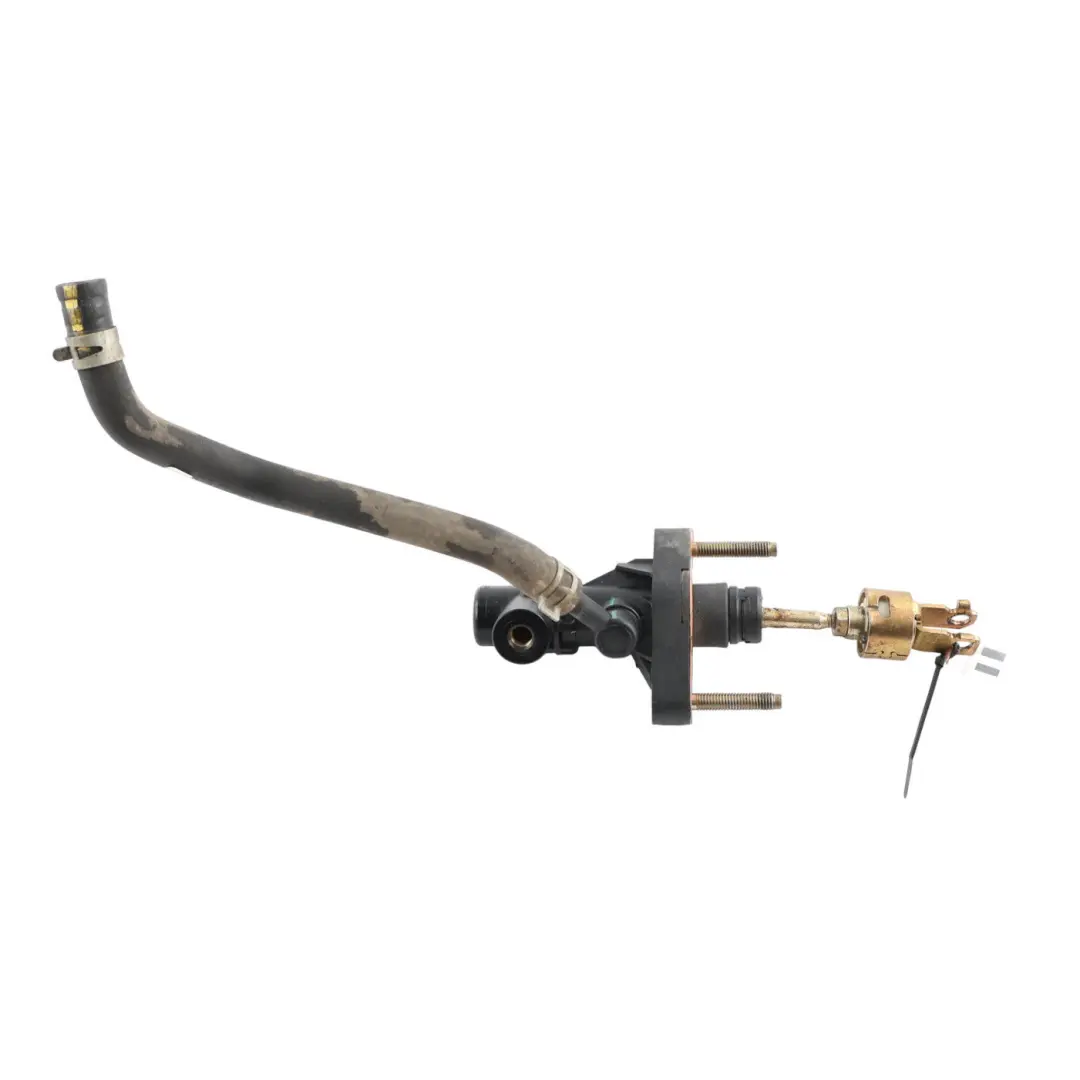 Toyota Corolla E12 Clutch Master Cylinder Assembly Pipe Line Hose - SKU RHD-3142005010 - Part number 3142005010