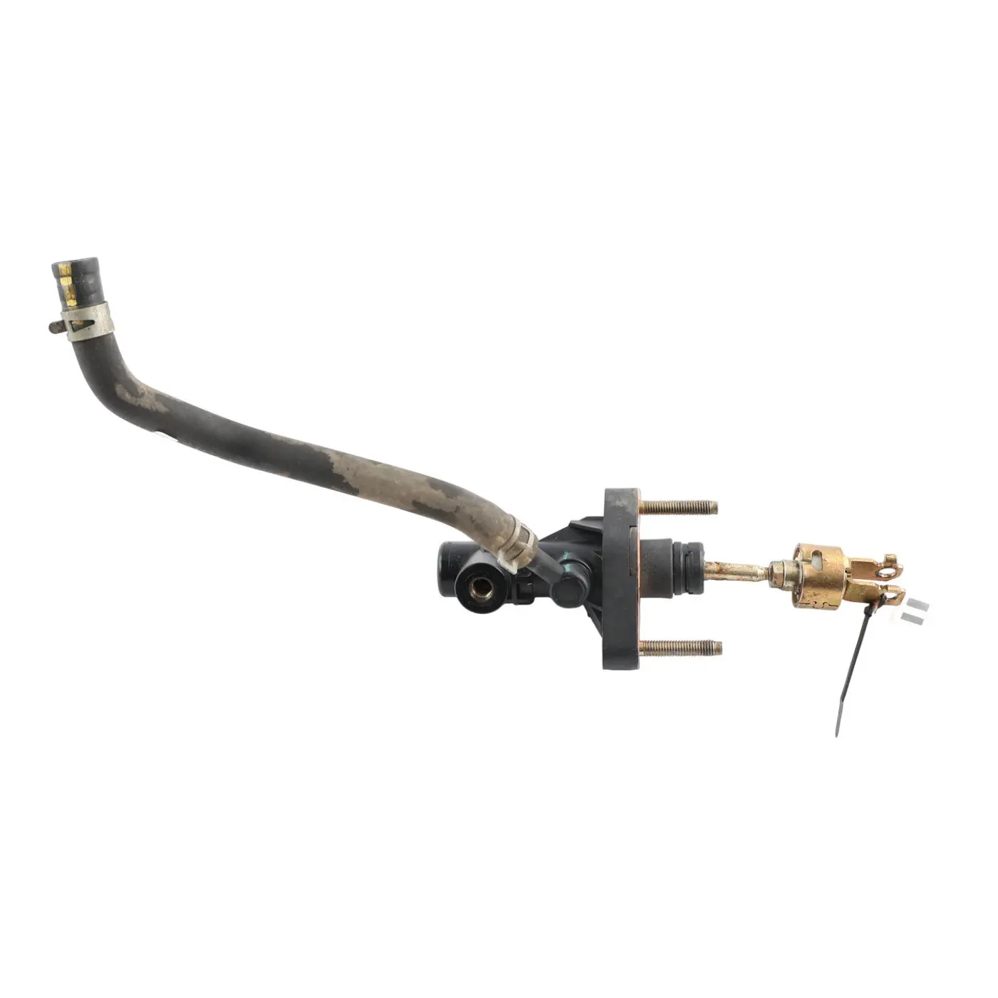 Toyota Corolla E12 Clutch Master Cylinder Assembly Pipe Line Hose 3142005010