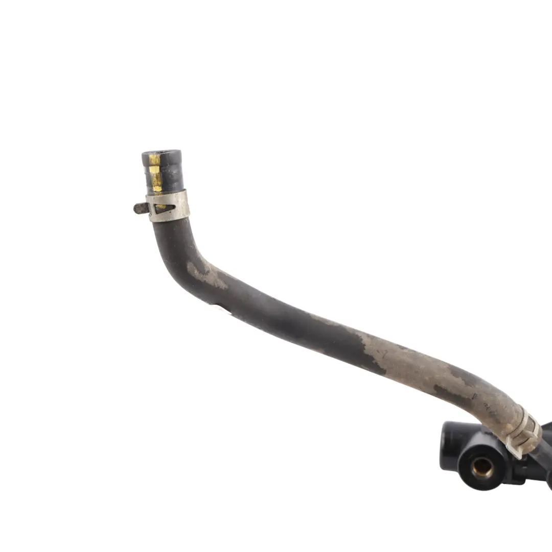 Toyota Corolla E12 Clutch Master Cylinder Assembly Pipe Line Hose - SKU RHD-3142005010 - Part number 3142005010