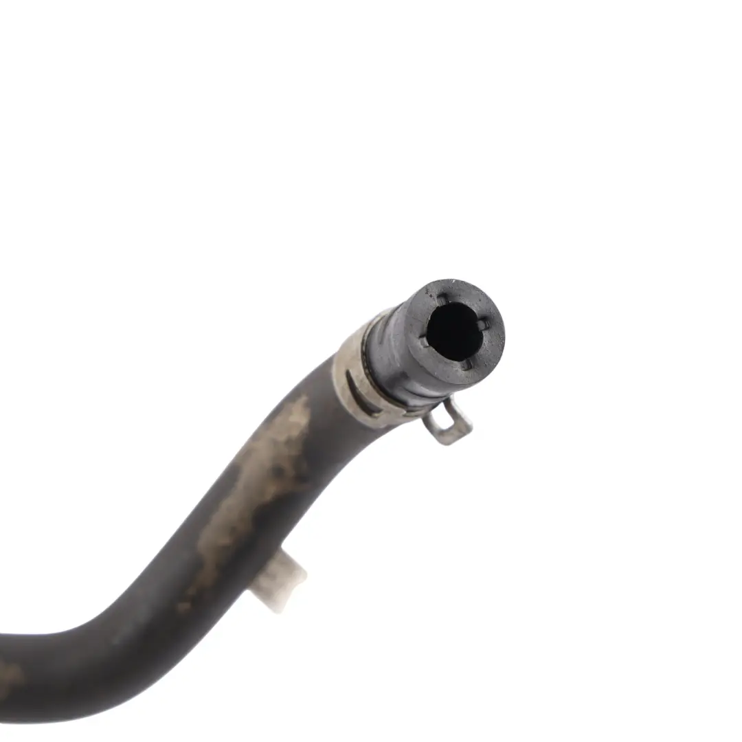 Toyota Corolla E12 Clutch Master Cylinder Assembly Pipe Line Hose - SKU RHD-3142005010 - Part number 3142005010