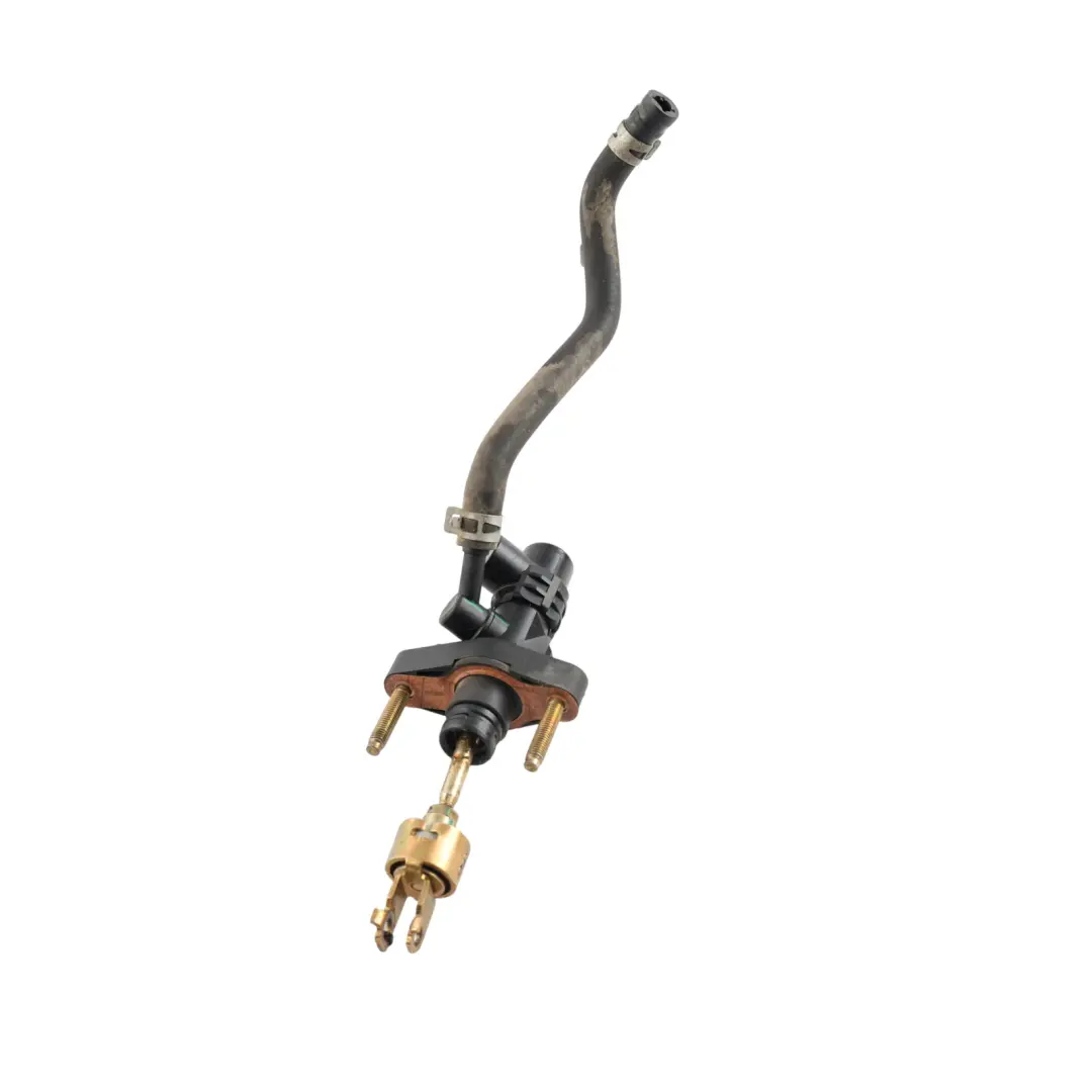 Toyota Corolla E12 Clutch Master Cylinder Assembly Pipe Line Hose - SKU RHD-3142005010 - Part number 3142005010