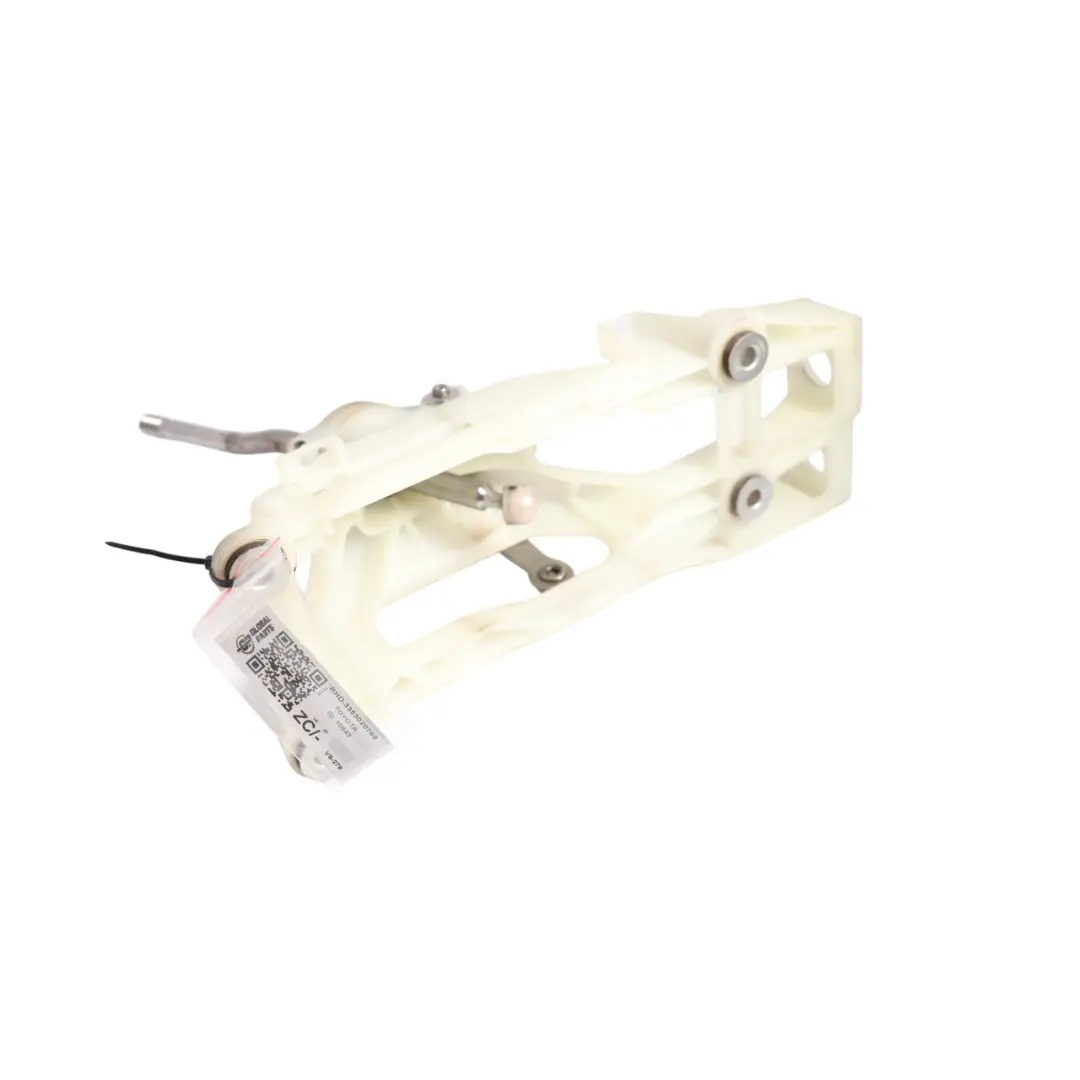 T230 Manual Gear Shift Lever Change Gearstick Assembly to Toyota Celica with Part number 3353020760 Toyota Celica T230 Manual Gear Shift Lever Change Gearstick Assembly - SKU RHD-3353020760 - Part number 3353020760