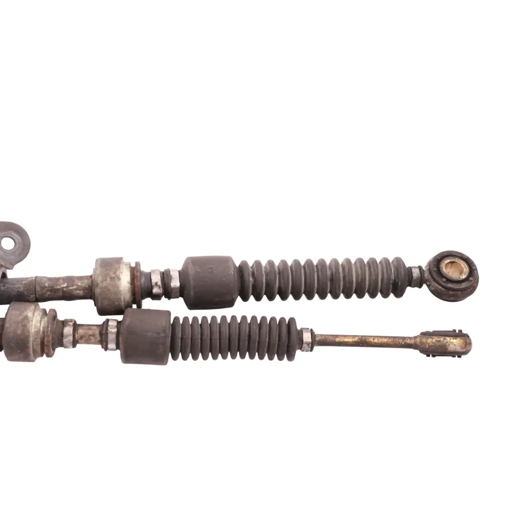 ZZT230 Gear Shift Cable Transmission Control to Toyota Celica T23 with Part number 338202B680 Toyota Celica T23 ZZT230 Gear Shift Cable Transmission Control - SKU RHD-338202B680 - Part number 338202B680