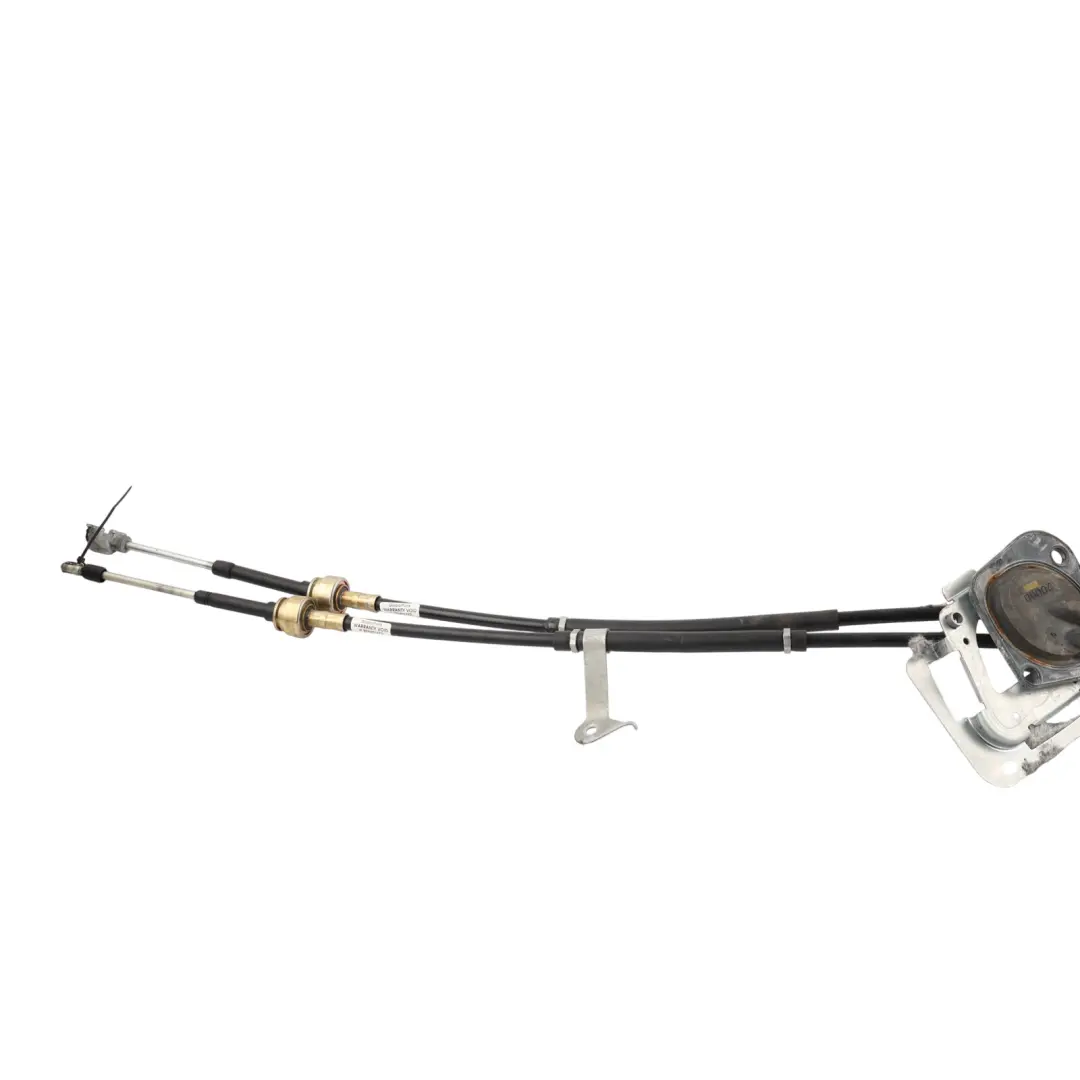 Toyota Celica T23 ZZT230 Gear Shift Cable Transmission Control - SKU RHD-338202B680 - Part number 338202B680