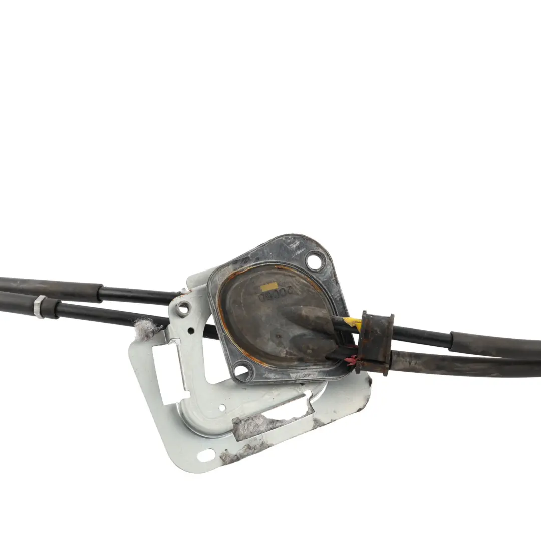 ZZT230 Gear Shift Cable Transmission Control to Toyota Celica T23 with Part number 338202B680 Toyota Celica T23 ZZT230 Gear Shift Cable Transmission Control - SKU RHD-338202B680 - Part number 338202B680