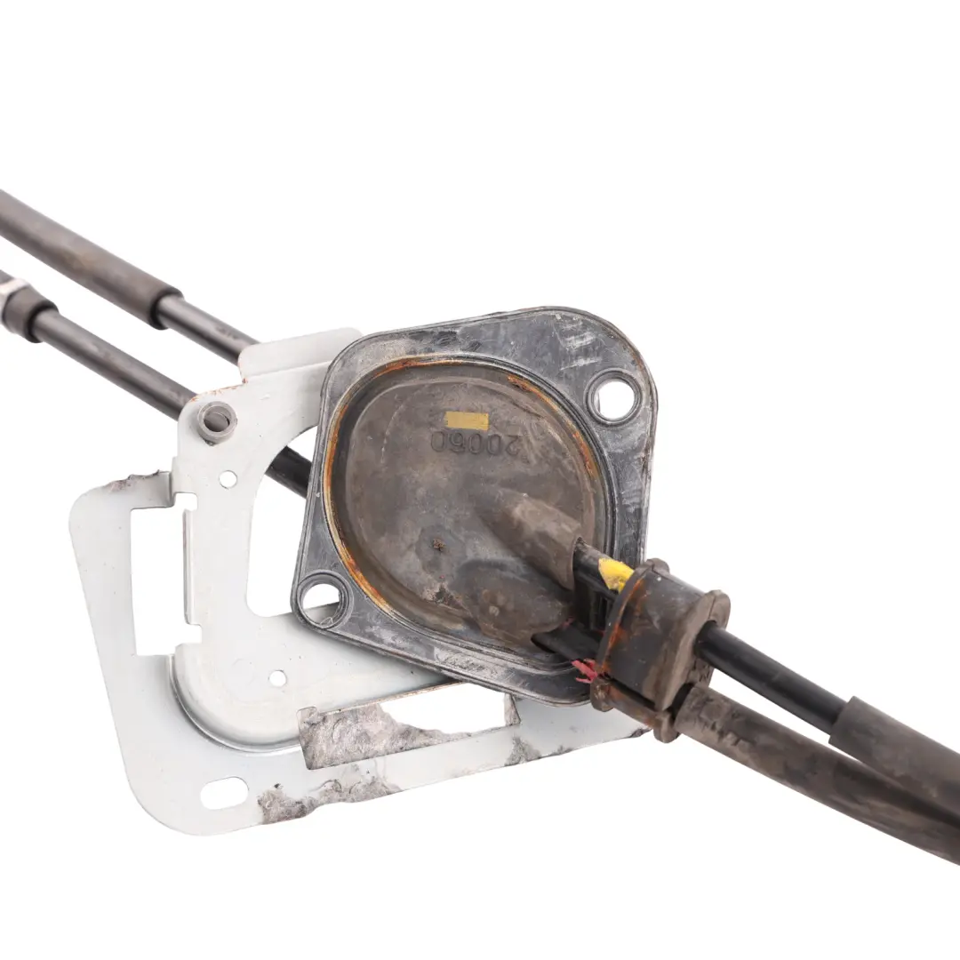 Toyota Celica T23 ZZT230 Gear Shift Cable Transmission Control - SKU RHD-338202B680 - Part number 338202B680