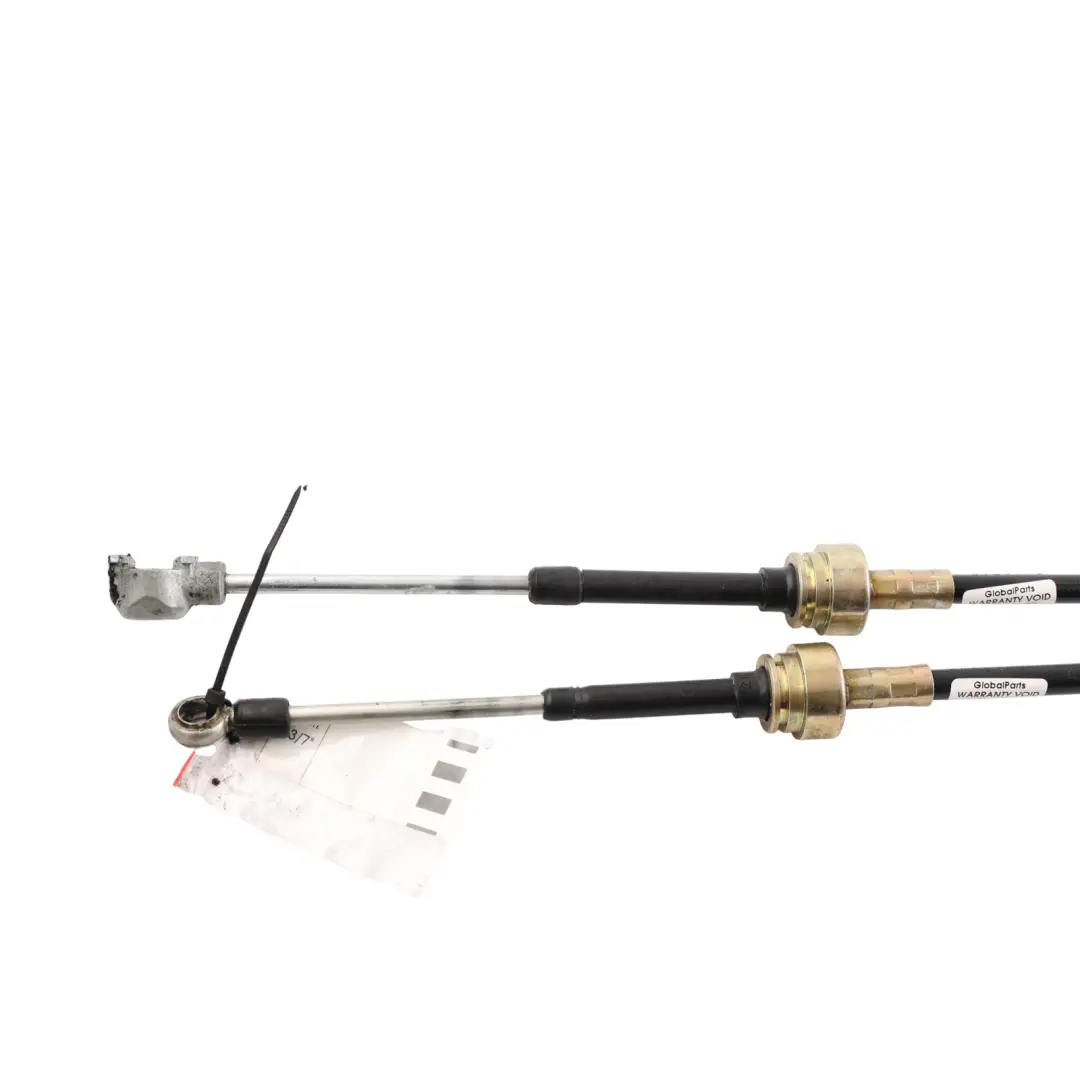 Toyota Celica T23 ZZT230 Gear Shift Cable Transmission Control - SKU RHD-338202B680 - Part number 338202B680