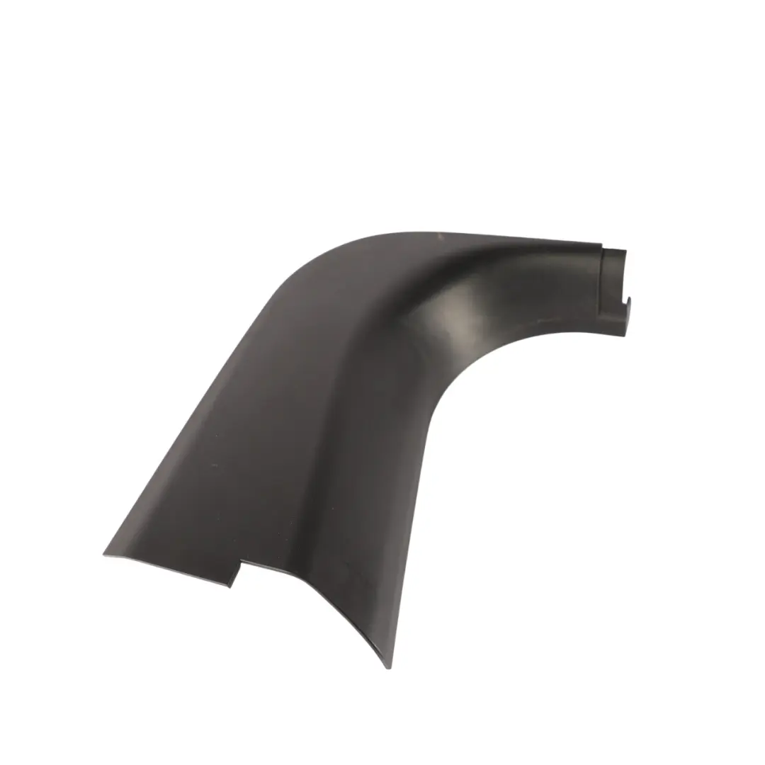 E83N LCI Lateral Trim Panel Front Left N/S Black 3332421 to BMW X3 Series E83 with Part number 3411661 BMW X3 Series E83 E83N LCI Lateral Trim Panel Front Left N/S Black 3332421 - SKU RHD-3411661-1 - Part number 3411661
