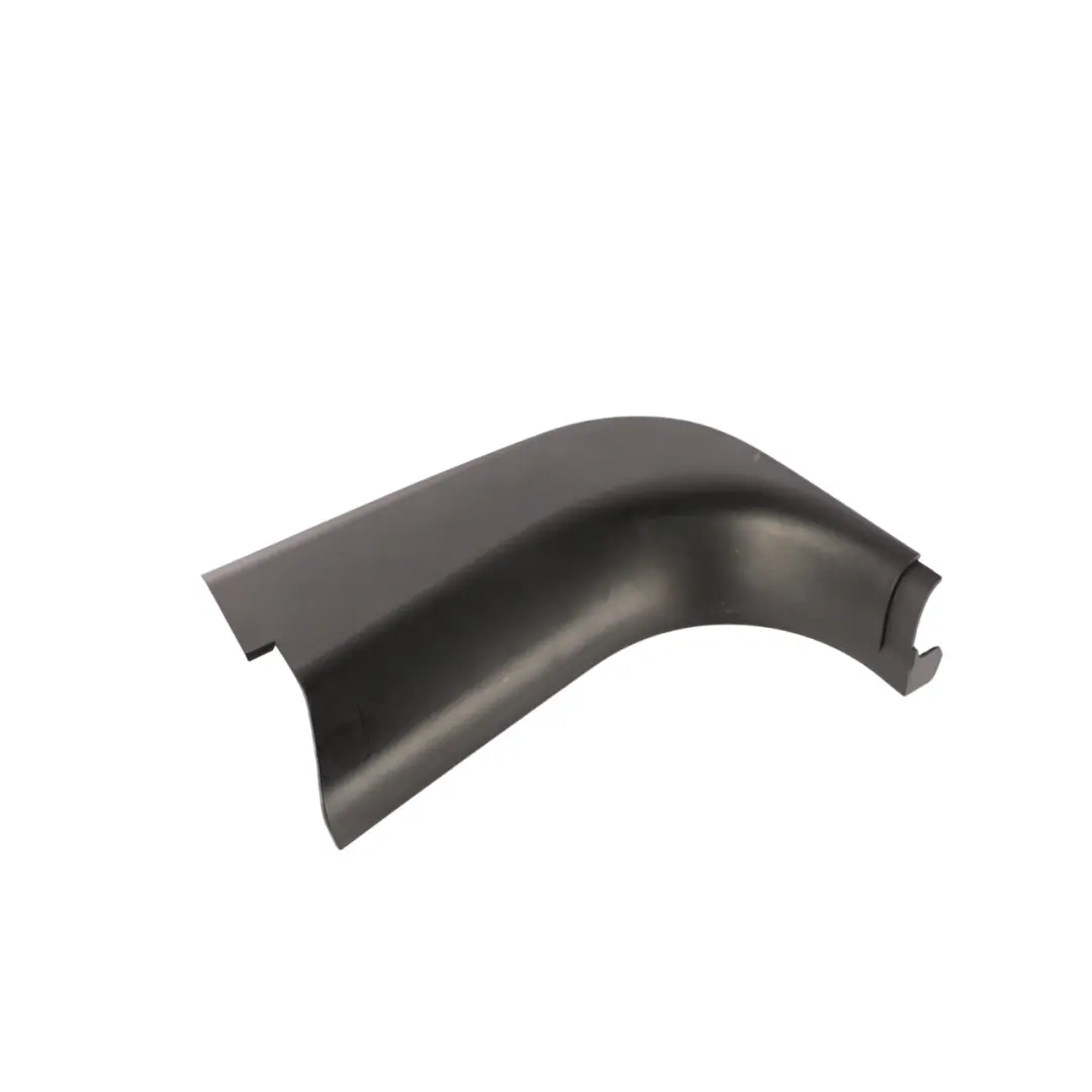E83N LCI Lateral Trim Panel Front Left N/S Black 3332421 to BMW X3 Series E83 with Part number 3411661 BMW X3 Series E83 E83N LCI Lateral Trim Panel Front Left N/S Black 3332421 - SKU RHD-3411661-1 - Part number 3411661