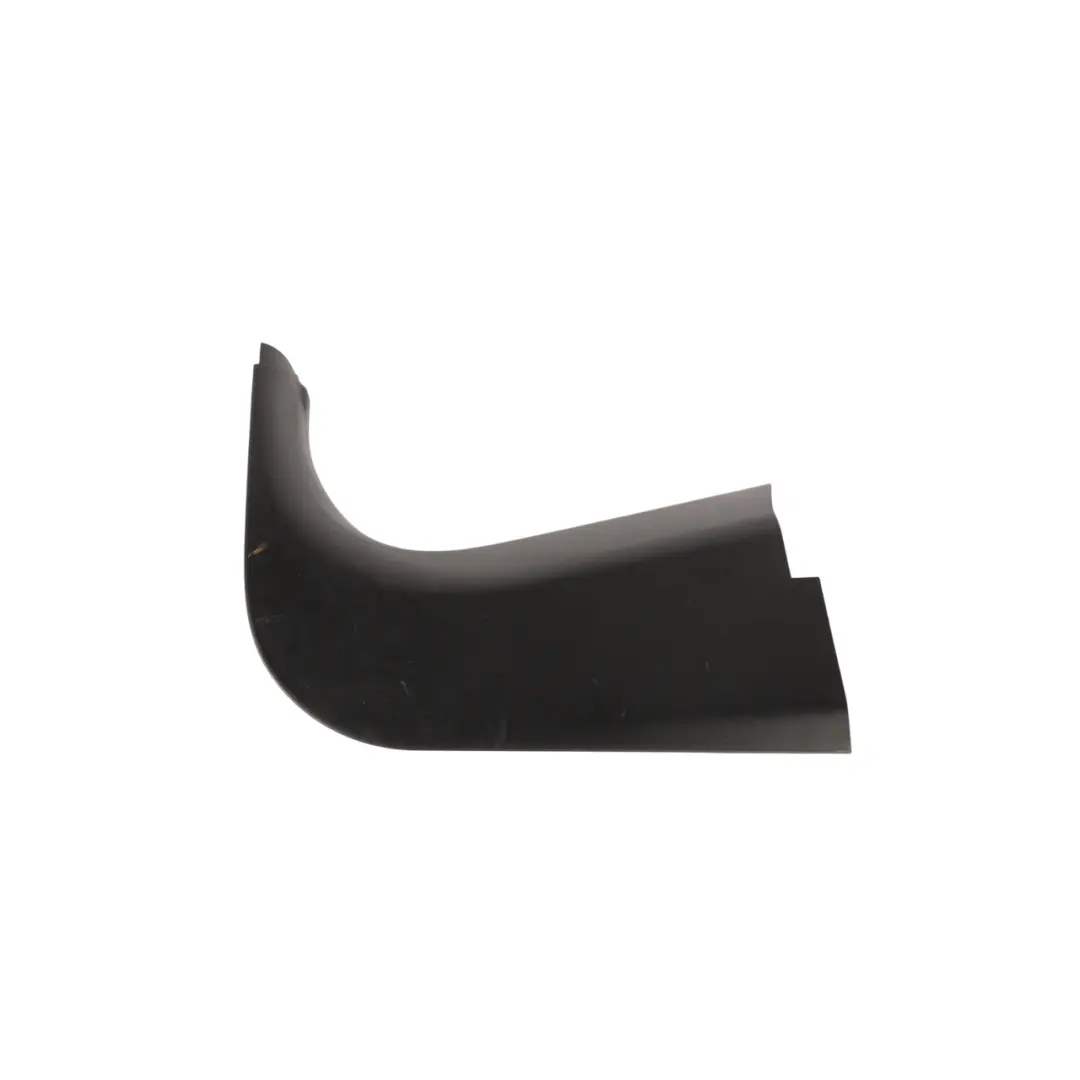 BMW X3 Series E83 E83N LCI Lateral Trim Panel Front Left N/S Black 3332421 - SKU RHD-3411661-1 - Part number 3411661