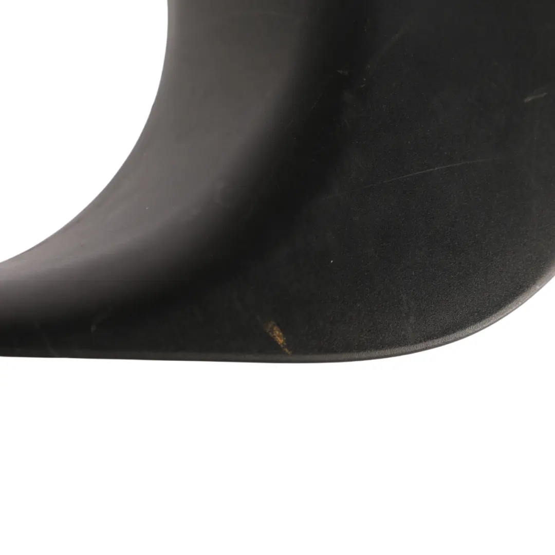 BMW X3 Series E83 E83N LCI Lateral Trim Panel Front Left N/S Black 3332421 - SKU RHD-3411661-1 - Part number 3411661