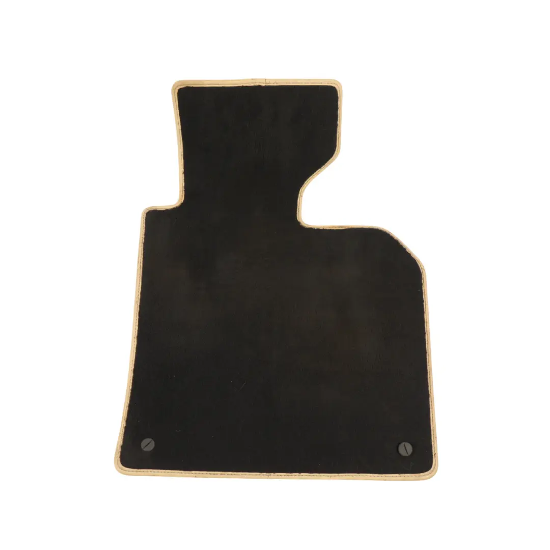 Floor Mats Set Interior Front Rear Carpet Covers Black to BMW X3 E83 with Part number 3453115 BMW X3 E83 Floor Mats Set Interior Front Rear Carpet Covers Black - SKU RHD-3453115 - Part number 3453115