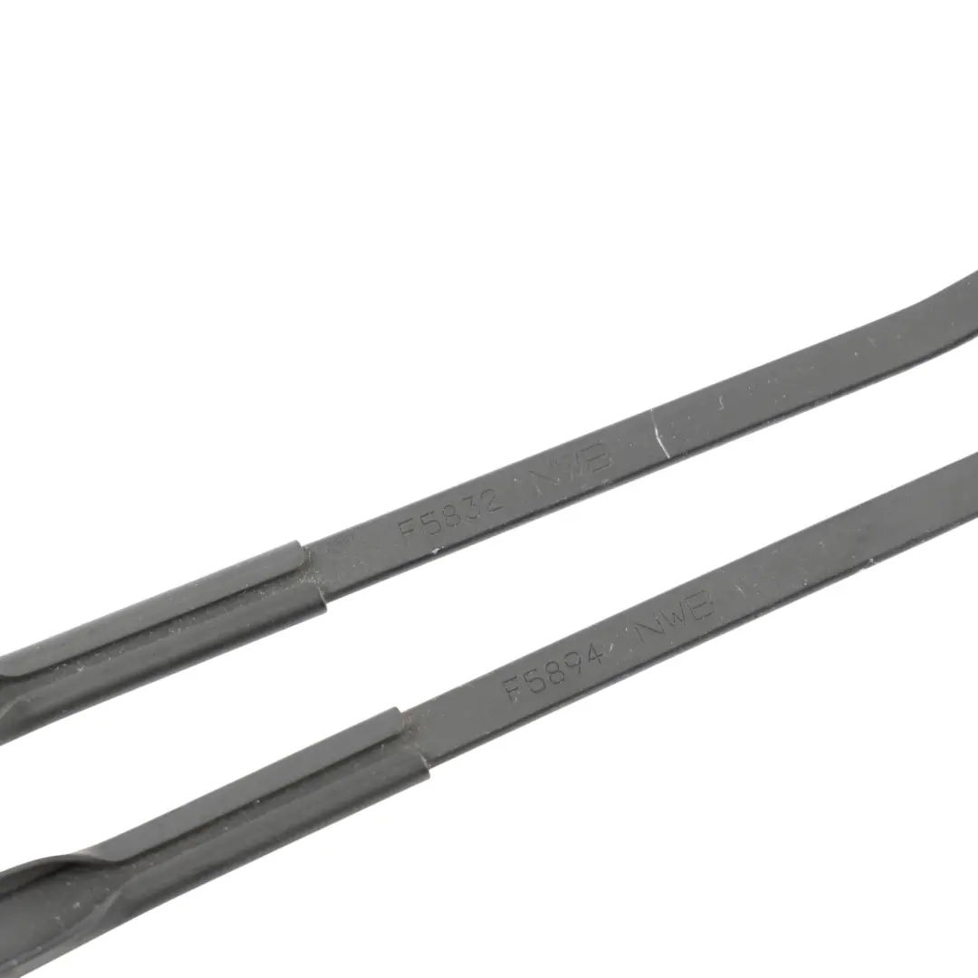 Mk2 Wiper Arm Pair Front Left Right N/O/S SET 3942498 to Ford Ranger with Part number 3651259 Ford Ranger Mk2 Wiper Arm Pair Front Left Right N/O/S SET 3942498 - SKU RHD-3651259 - Part number 3651259