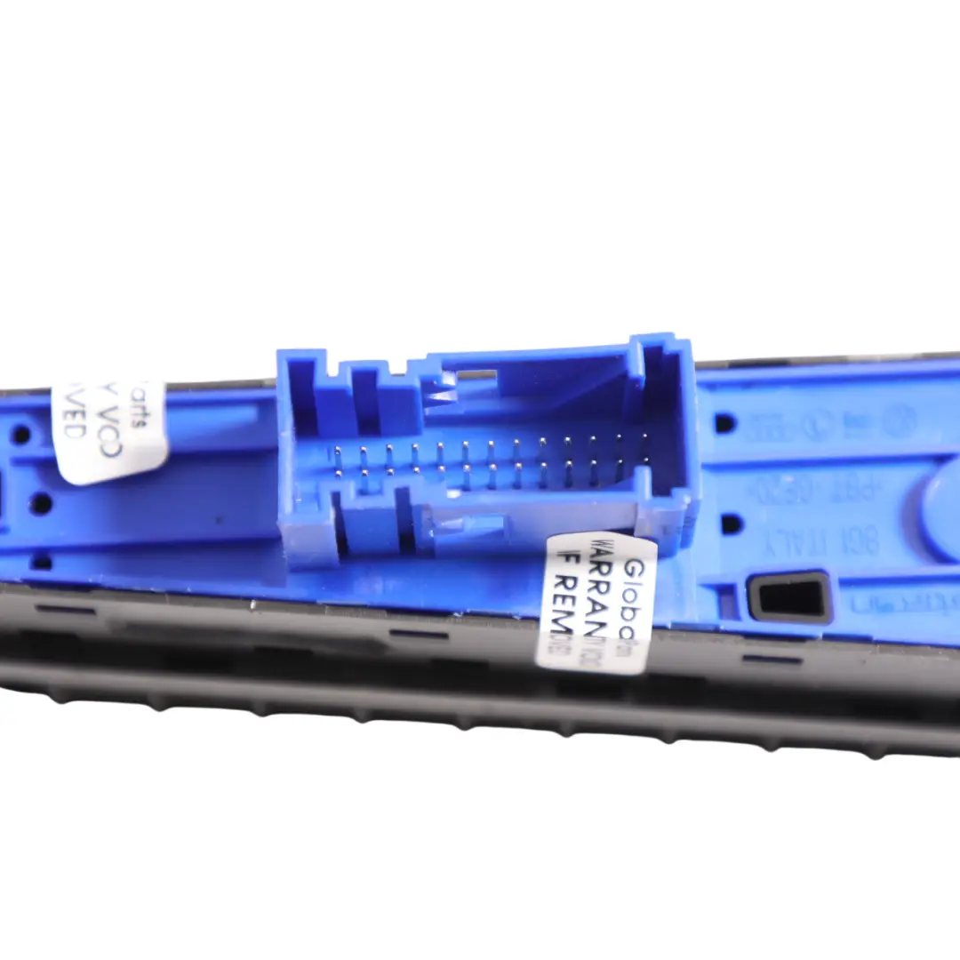 Center Console PDC Tyre Pressure Switch Panel to Volkswagen Passat B7 with Part number 3AC927137S Volkswagen Passat B7 Center Console PDC Tyre Pressure Switch Panel - SKU RHD-3AC927137S - Part number 3AC927137S
