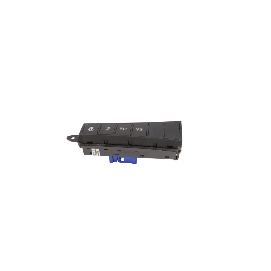 Center Console PDC Tyre Pressure Switch Panel to Volkswagen Passat B7 with Part number 3AC927137S Volkswagen Passat B7 Center Console PDC Tyre Pressure Switch Panel - SKU RHD-3AC927137S - Part number 3AC927137S