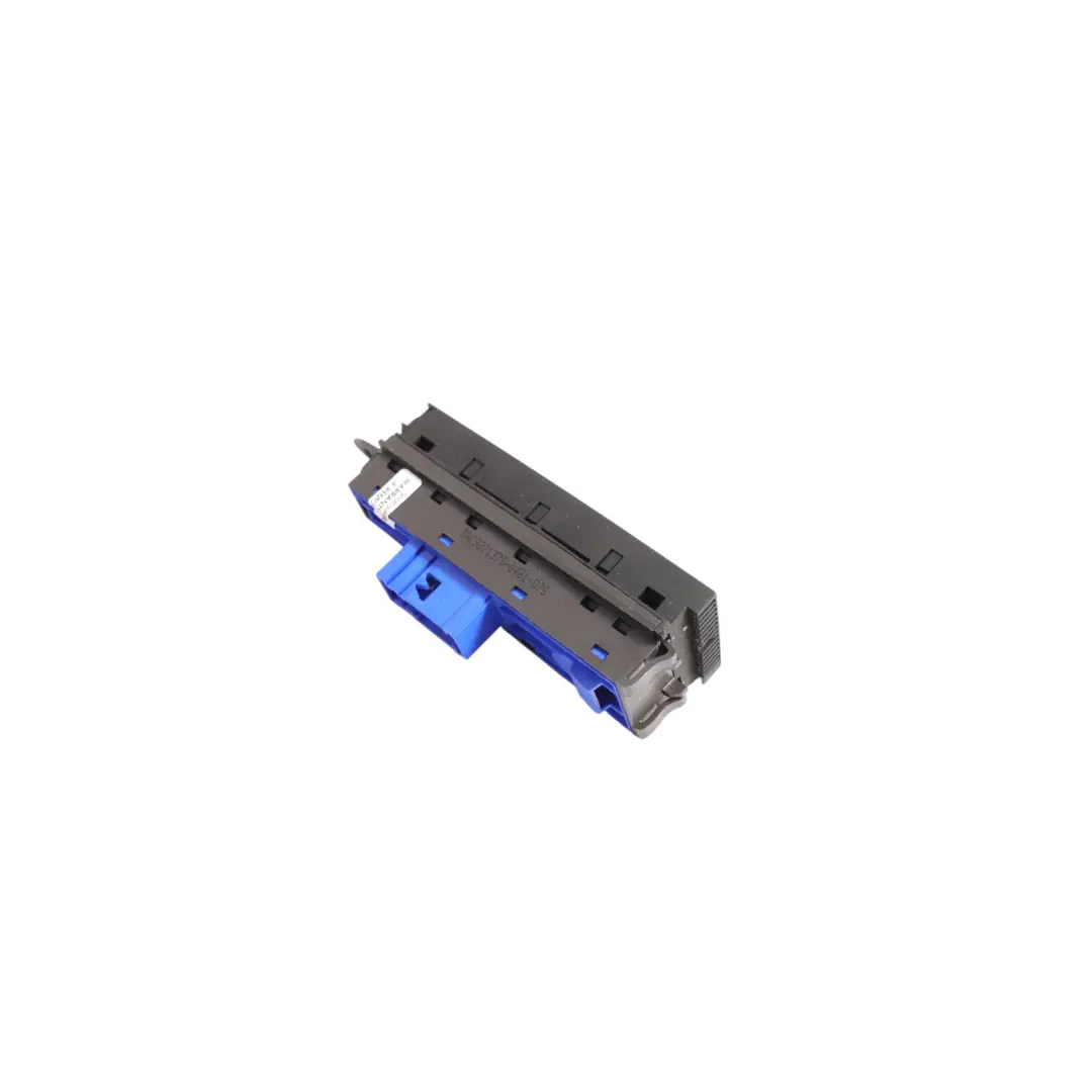 Volkswagen Passat B7 Center Console PDC Tyre Pressure Switch Panel - SKU RHD-3AC927137S - Part number 3AC927137S