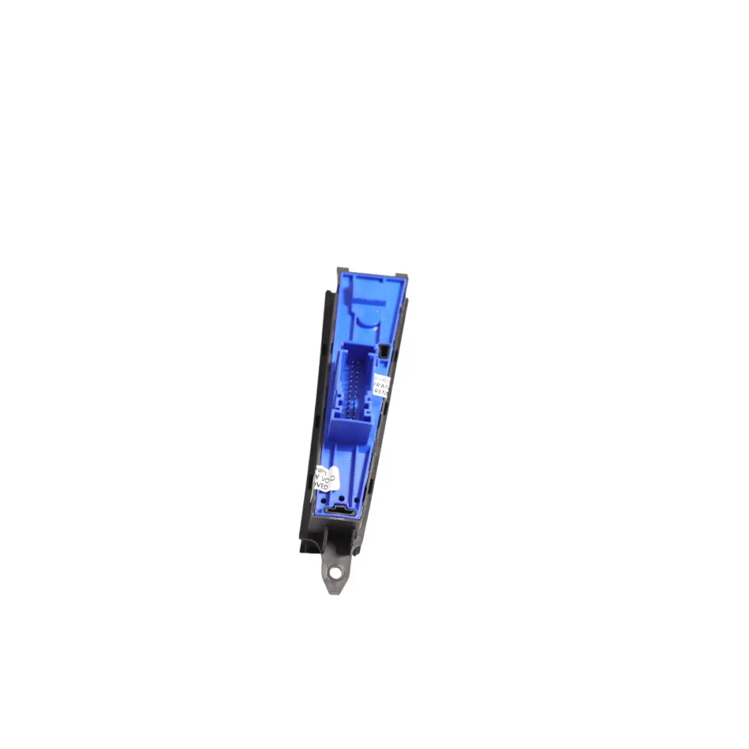 Center Console PDC Tyre Pressure Switch Panel to Volkswagen Passat B7 with Part number 3AC927137S Volkswagen Passat B7 Center Console PDC Tyre Pressure Switch Panel - SKU RHD-3AC927137S - Part number 3AC927137S