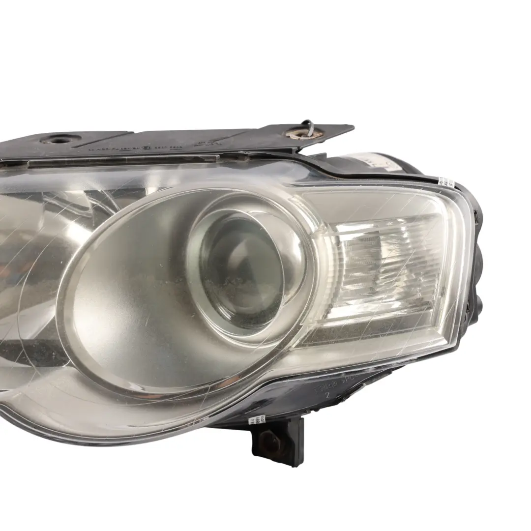 Volkswagen Passat B6 Front Headlight Headlamp Lamp Left N/S Side - SKU RHD-3C0941753K - Part number 3C0941753K