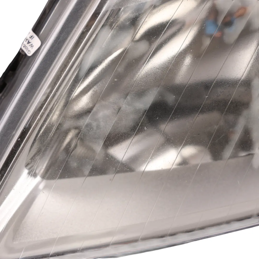 Front Headlight Headlamp Lamp Left N/S Side to Volkswagen Passat B6 with Part number 3C0941753K Volkswagen Passat B6 Front Headlight Headlamp Lamp Left N/S Side - SKU RHD-3C0941753K - Part number 3C0941753K