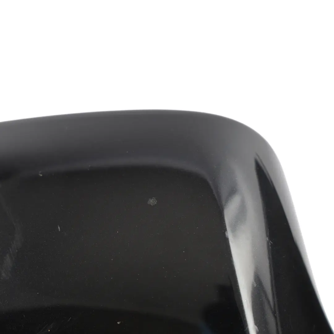 Wing Mirror Electric Heated Right O/S Deep Black - C9X to Volkswagen Passat B6 with Part number 3C2857508CJ Volkswagen Passat B6 Wing Mirror Electric Heated Right O/S Deep Black - C9X - SKU RHD-3C2857508CJ-DBL - Part number 3C2857508CJ