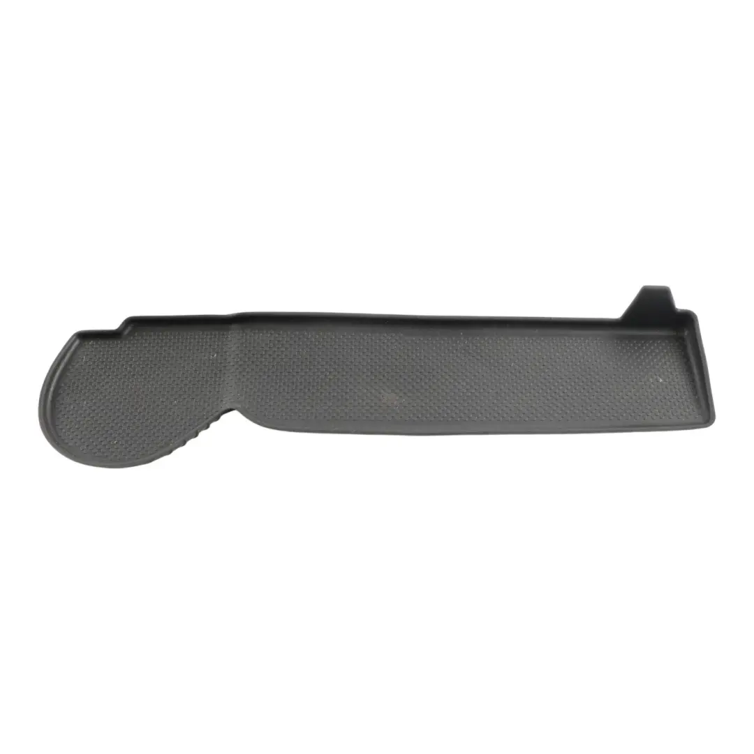 Door Card Pocket Rubber Mat Front Left N/S to Volkswagen Passat B6 3C with Part number 3C2868133 Volkswagen Passat B6 3C Door Card Pocket Rubber Mat Front Left N/S - SKU RHD-3C2868133 - Part number 3C2868133