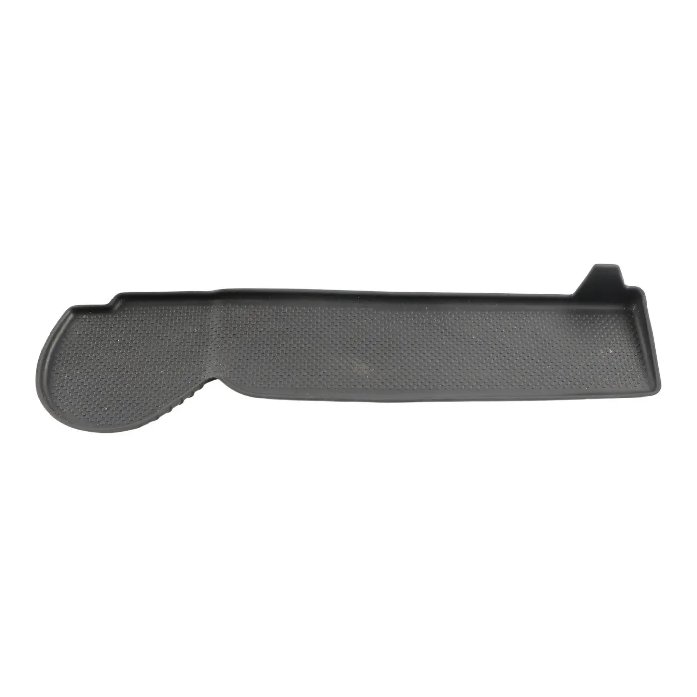 Volkswagen Passat B6 3C Door Card Pocket Rubber Mat Front Left N/S 3C2868133
