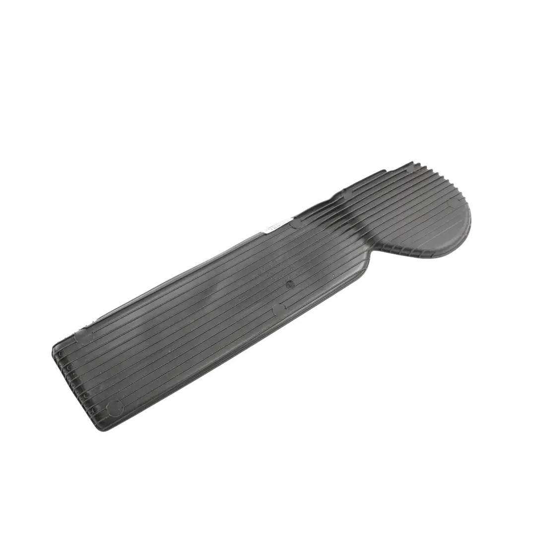 Door Card Pocket Rubber Mat Front Left N/S to Volkswagen Passat B6 3C with Part number 3C2868133 Volkswagen Passat B6 3C Door Card Pocket Rubber Mat Front Left N/S - SKU RHD-3C2868133 - Part number 3C2868133